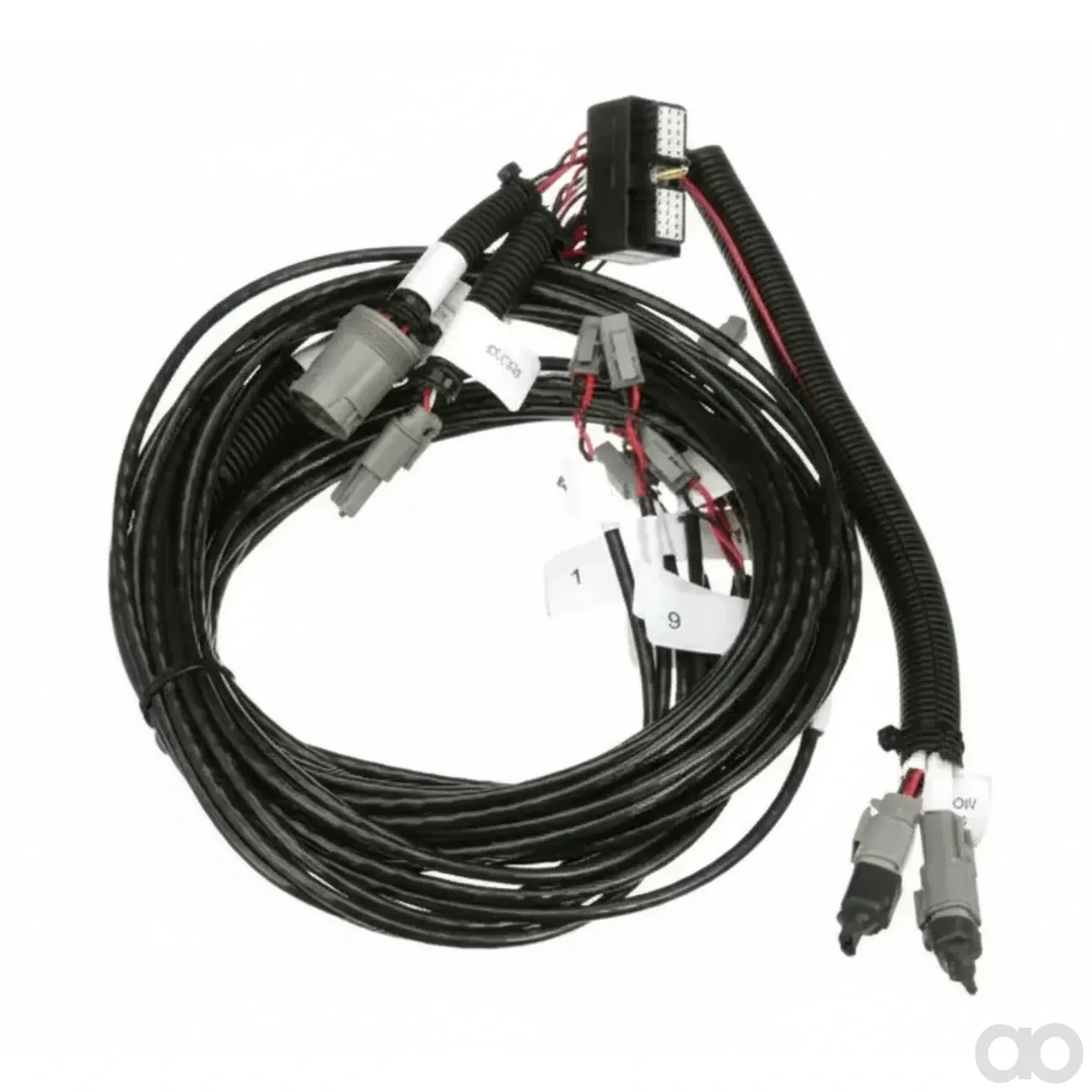 Case IH - 86984457 - Kabelbaum