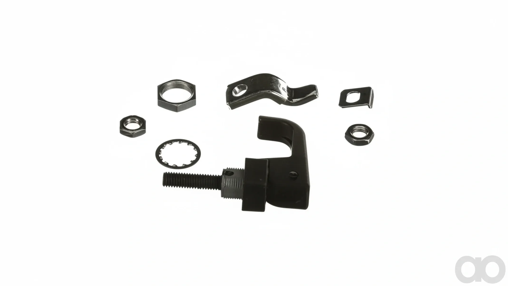 Case IH - 86991204 - Verriegelung