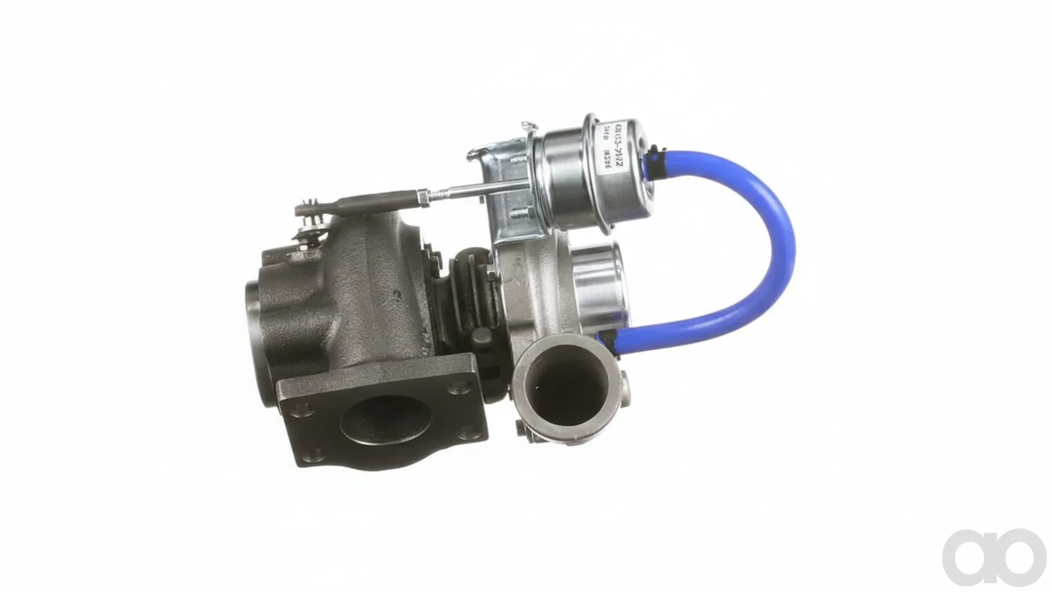 Case IH - 86992388 - Turbolader