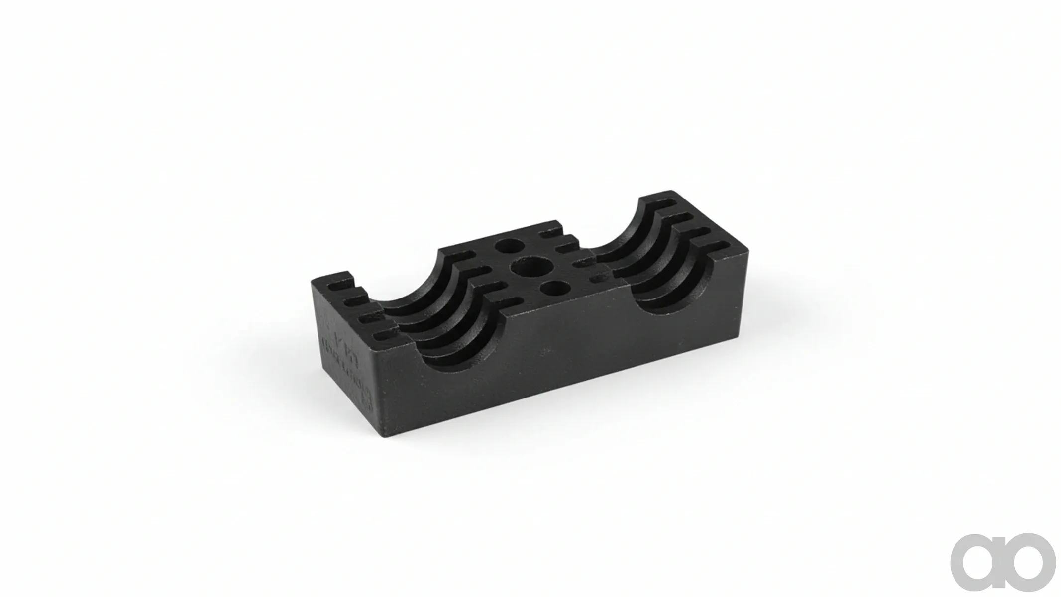 Case IH - 87000151 - Klemme