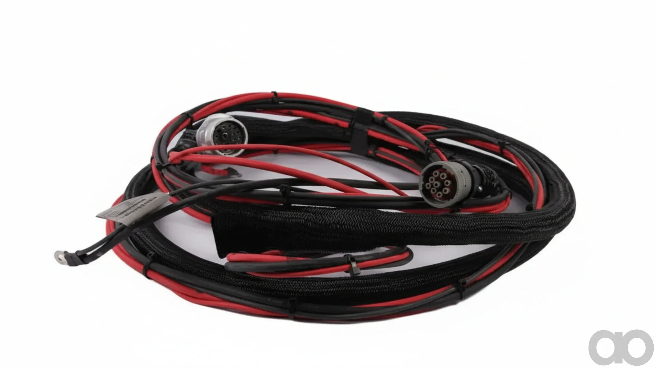 Case IH - 87010118 - Kabelbaum