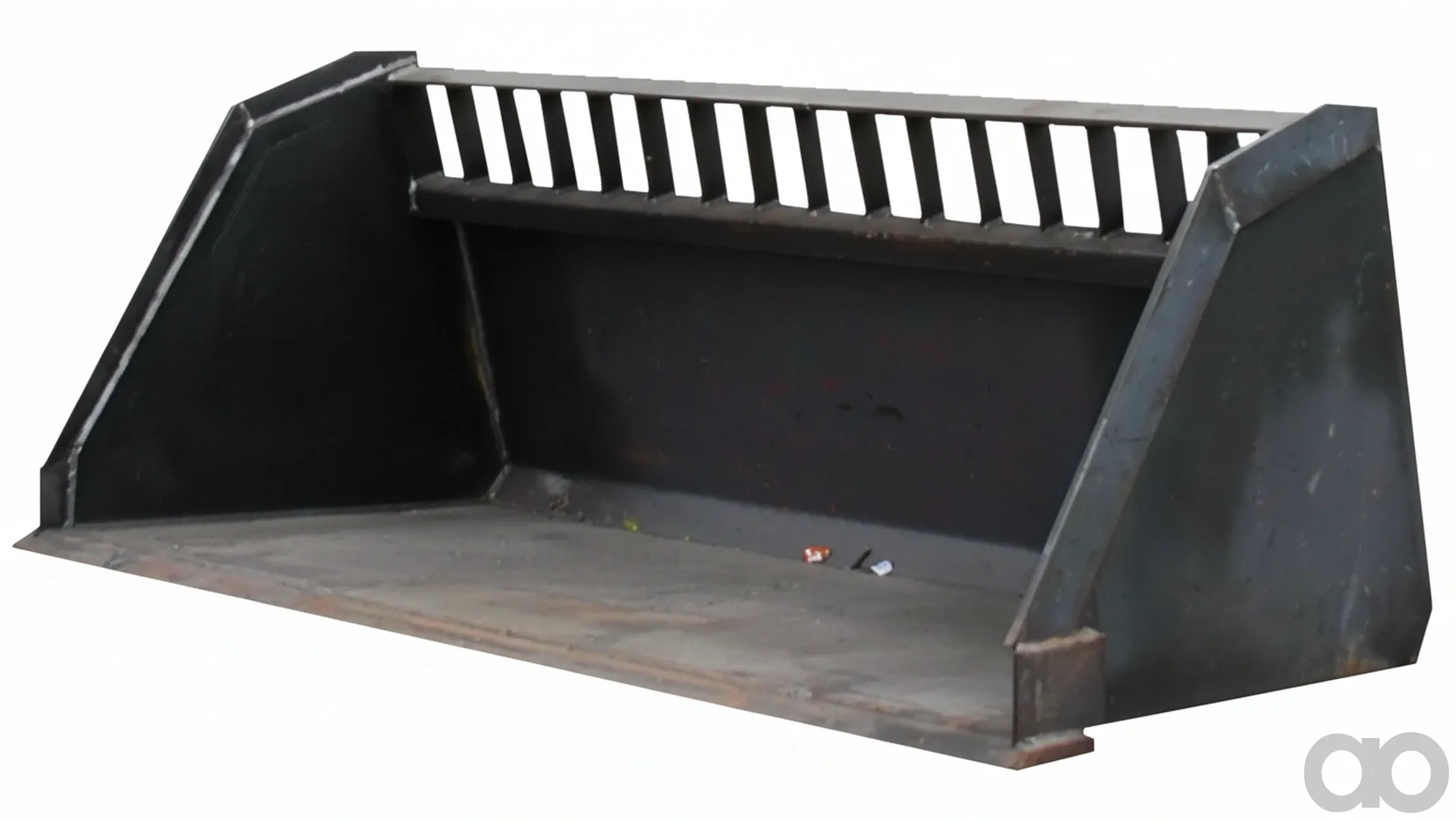 Case IH - 87014660 - Loeffel