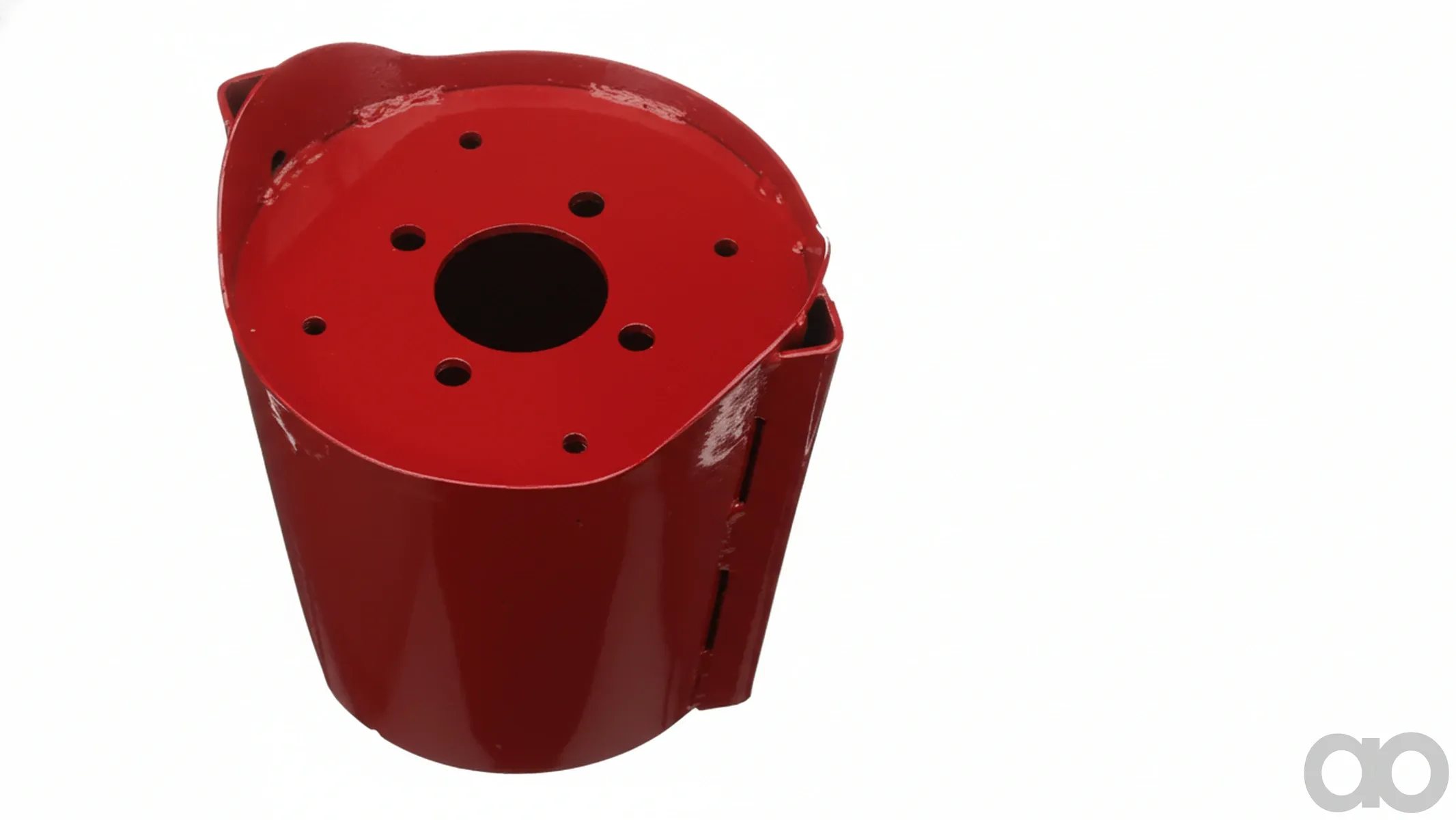 Case IH - 87014709 - Trommel
