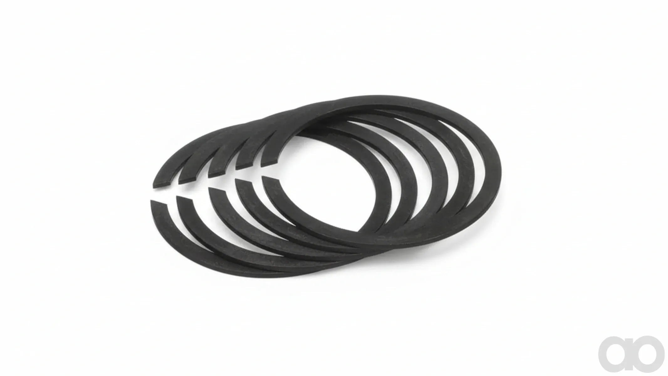 Case IH - 87016255 - Sprengring