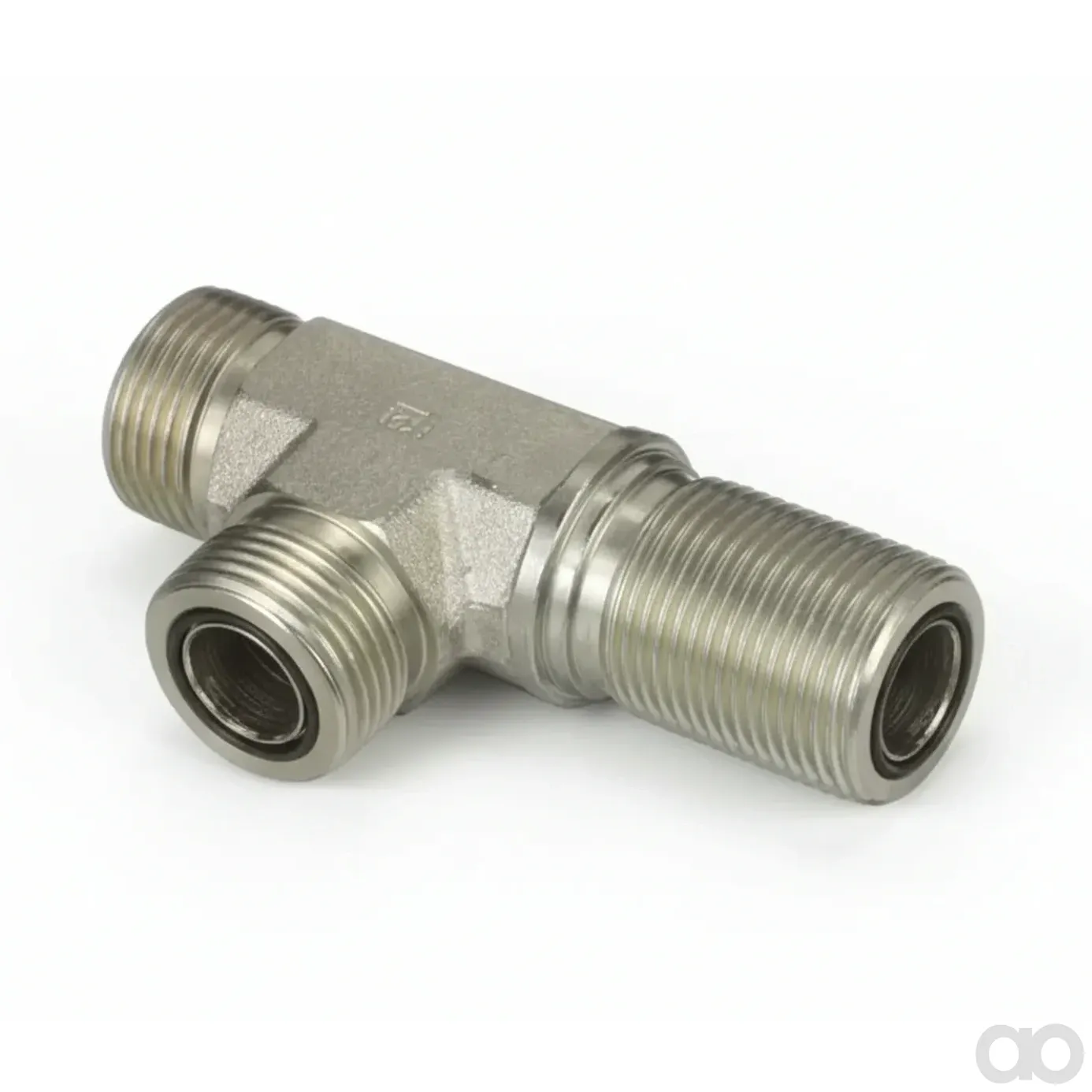 Case IH - 87017595 - T-Verschraubung