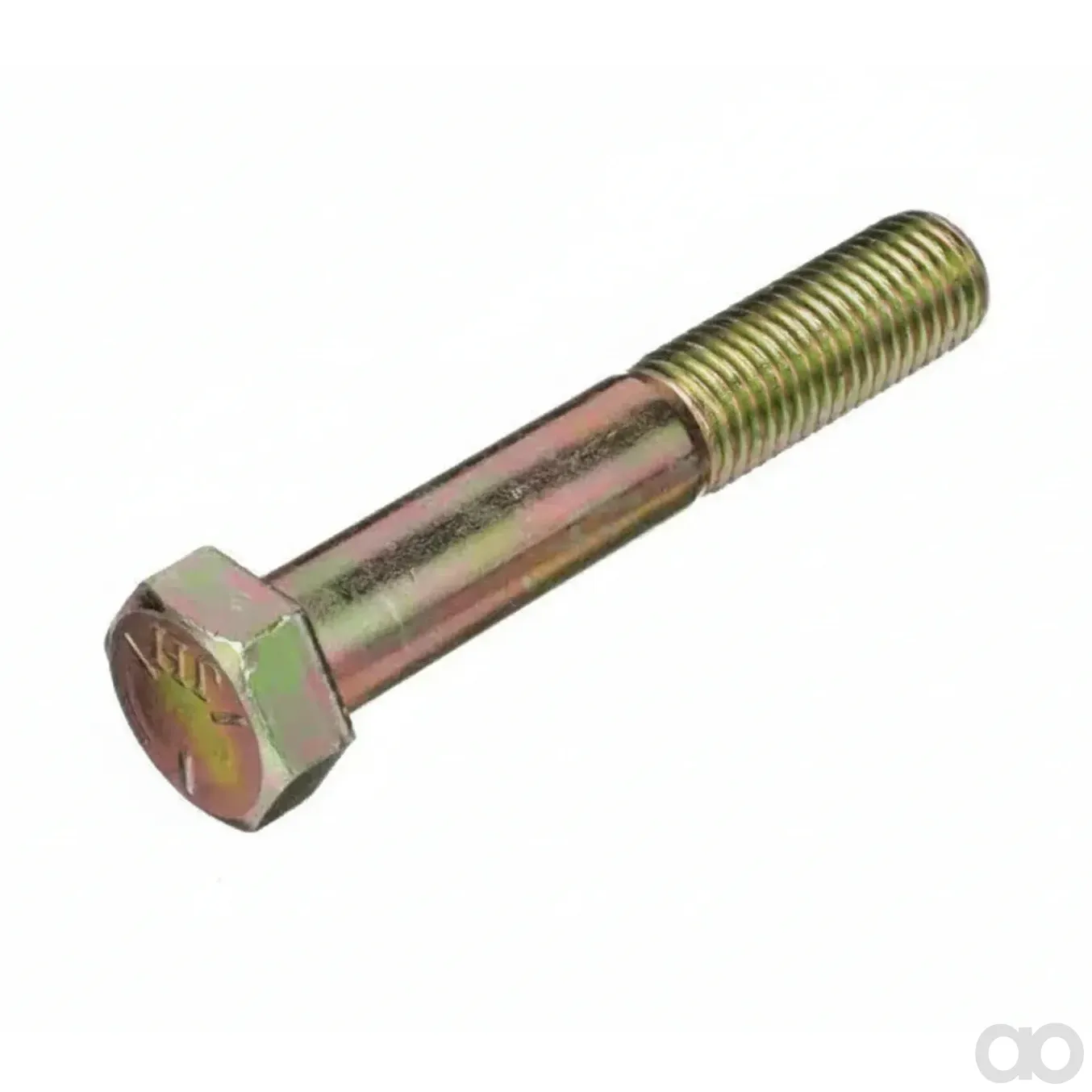 Case IH - 87019287 - Bolzen - Gueteklasse 5 - 7/8"