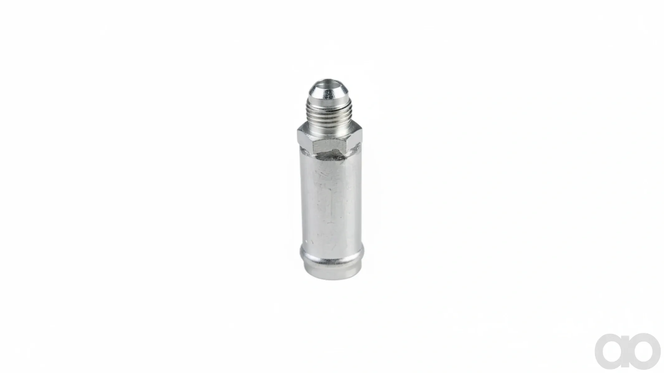 Case IH - 87024100 - Hydr Steckverbinder