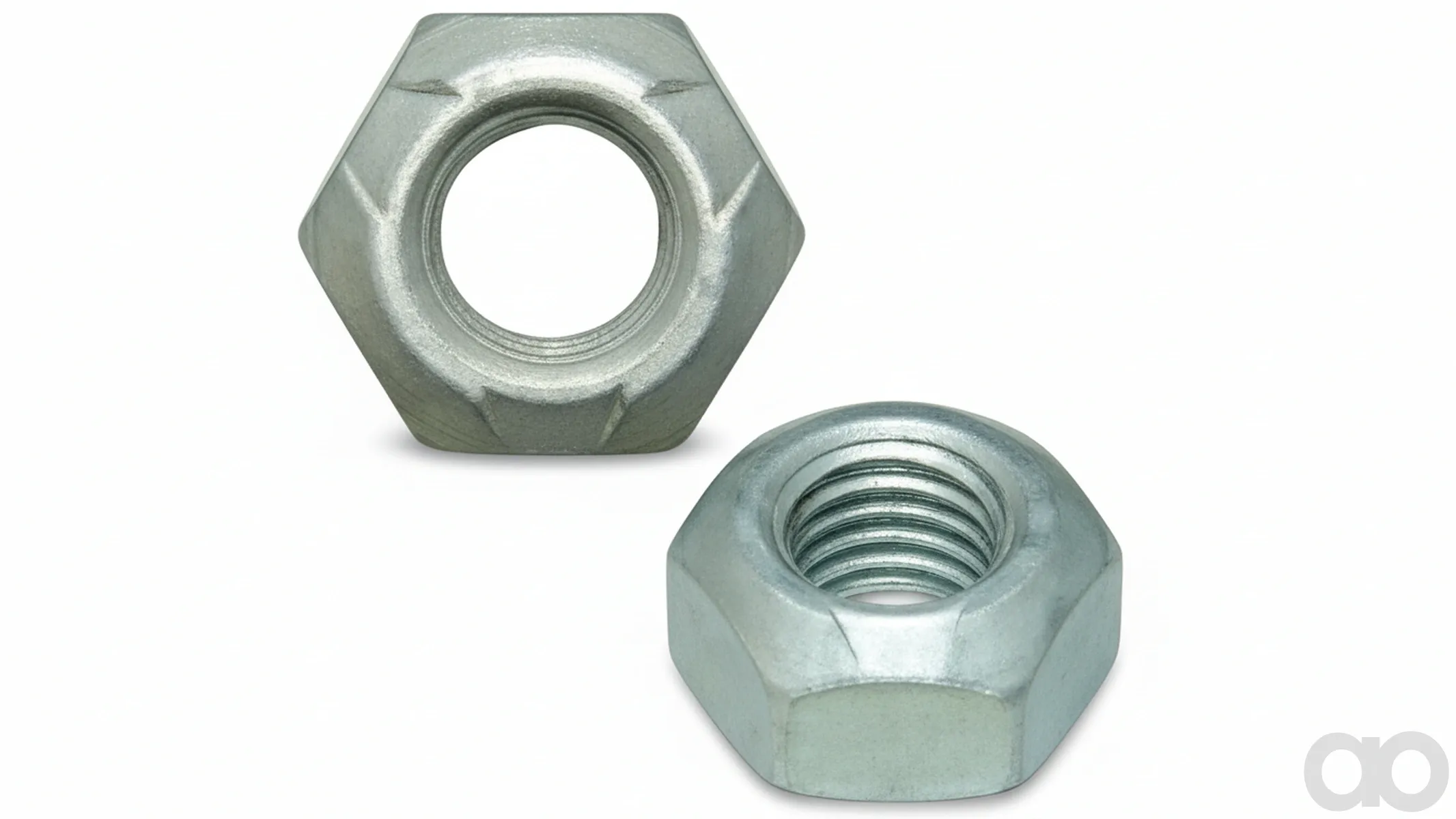 Case IH - 87024336 - Mutter