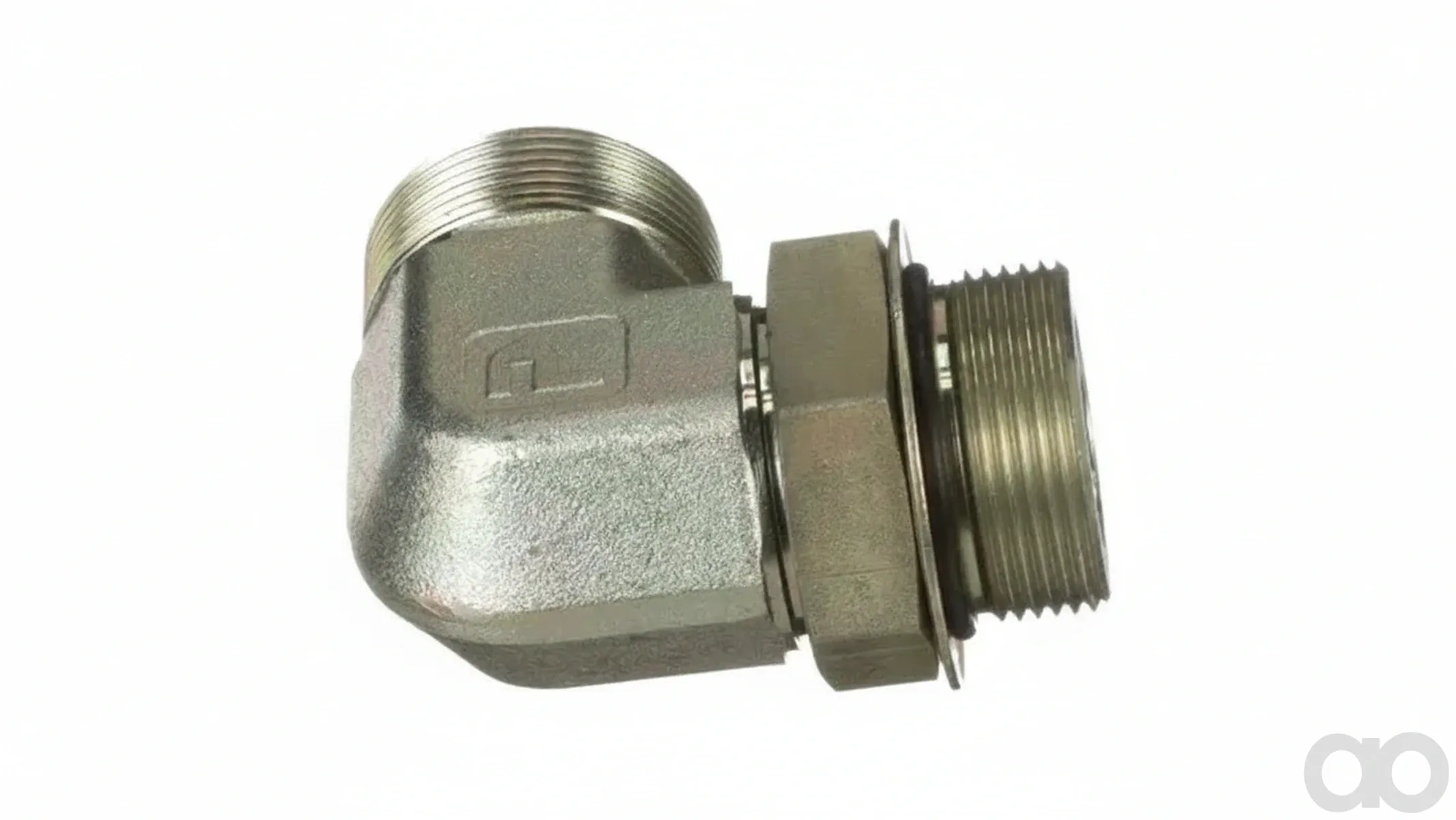 Case IH - 87024874 - Kniestueck