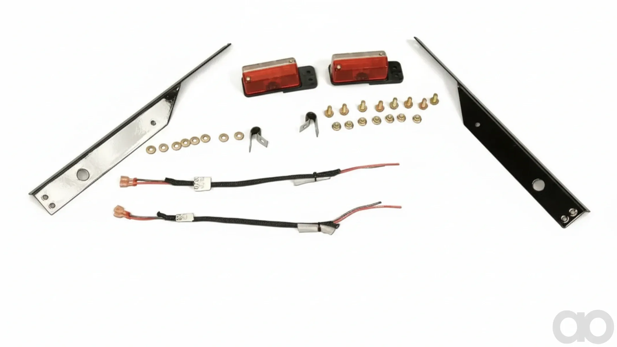 Case IH - 87027307 - Dia-Satz, Haecksler