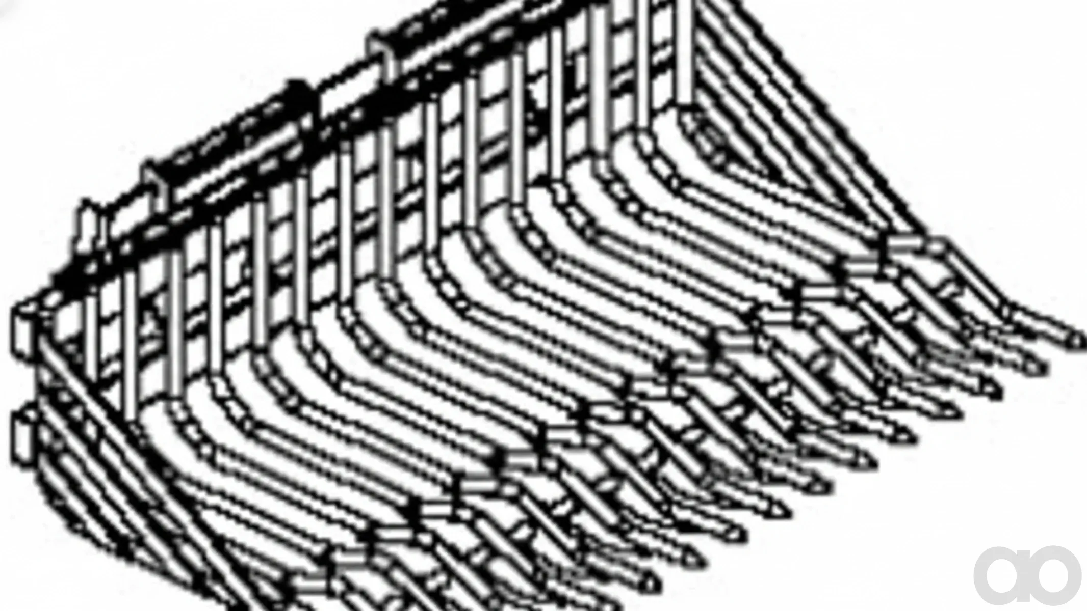 Case IH - 87027538 - Felsloeffel