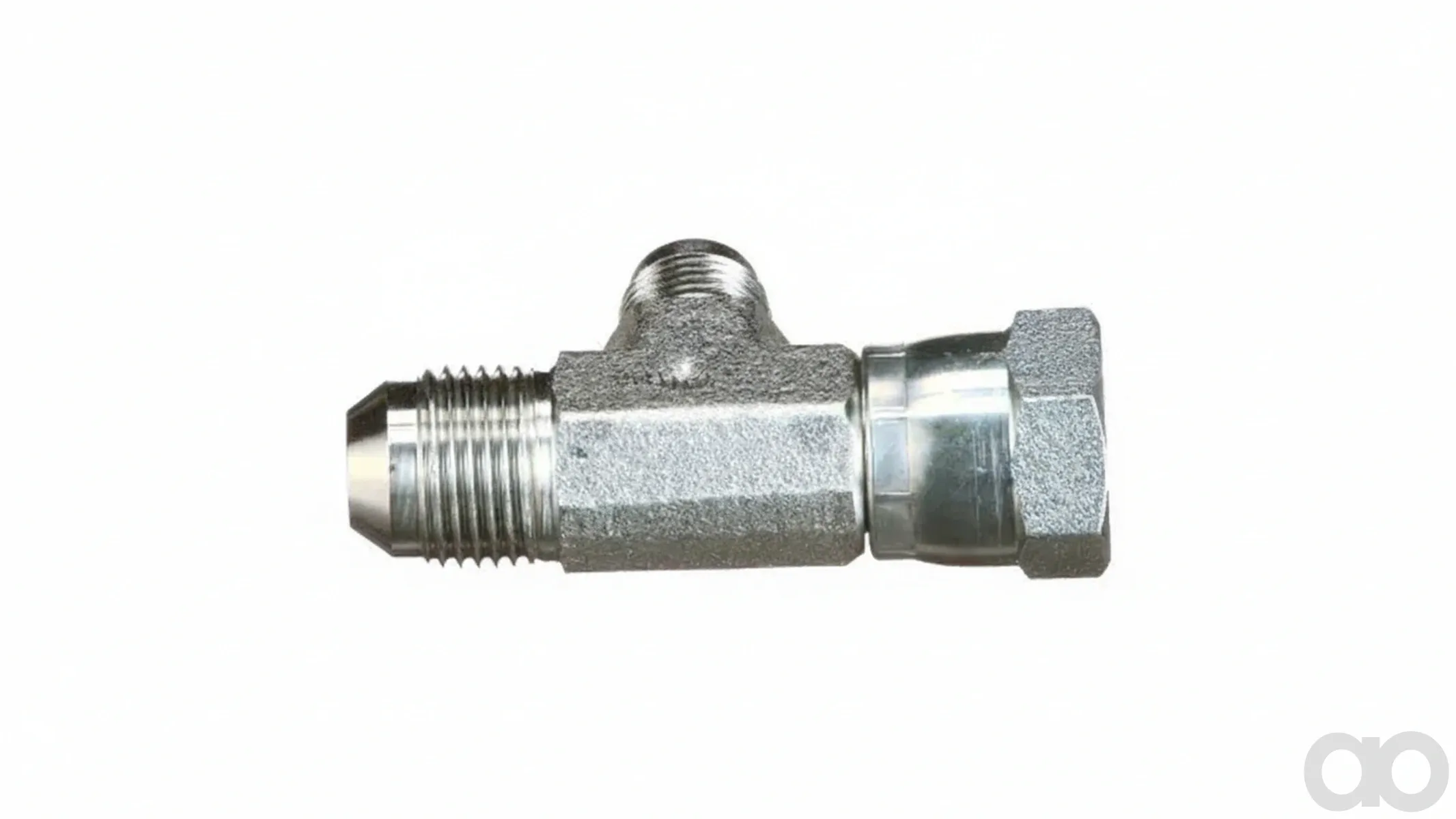 Case IH - 87029963 - Hydr. Steckverbinder