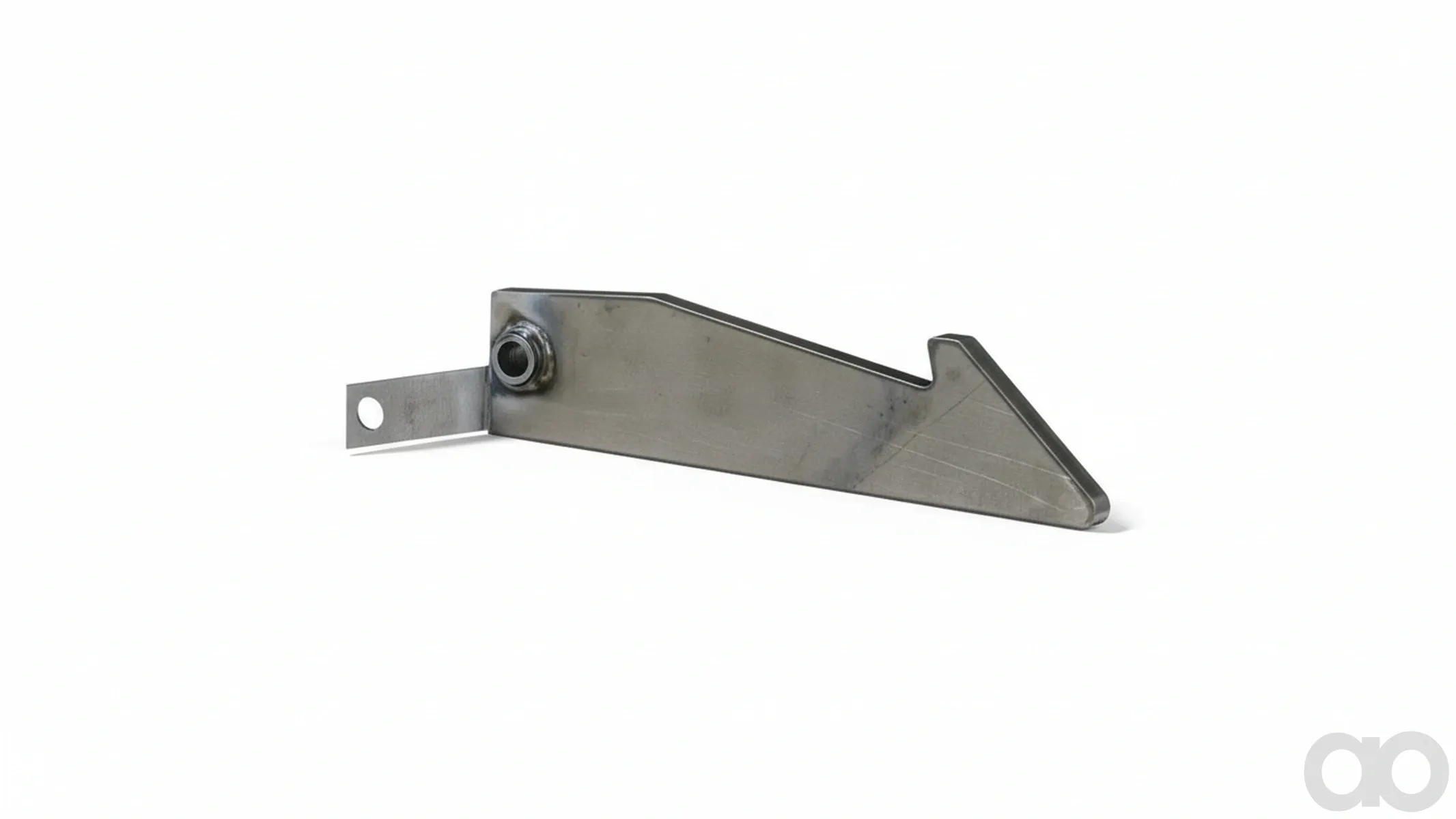 Case IH - 87033141 - Haken