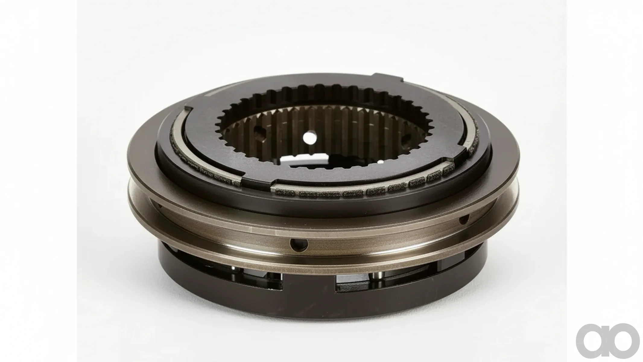 Case IH - 87033563 - Synchroneinrichtung