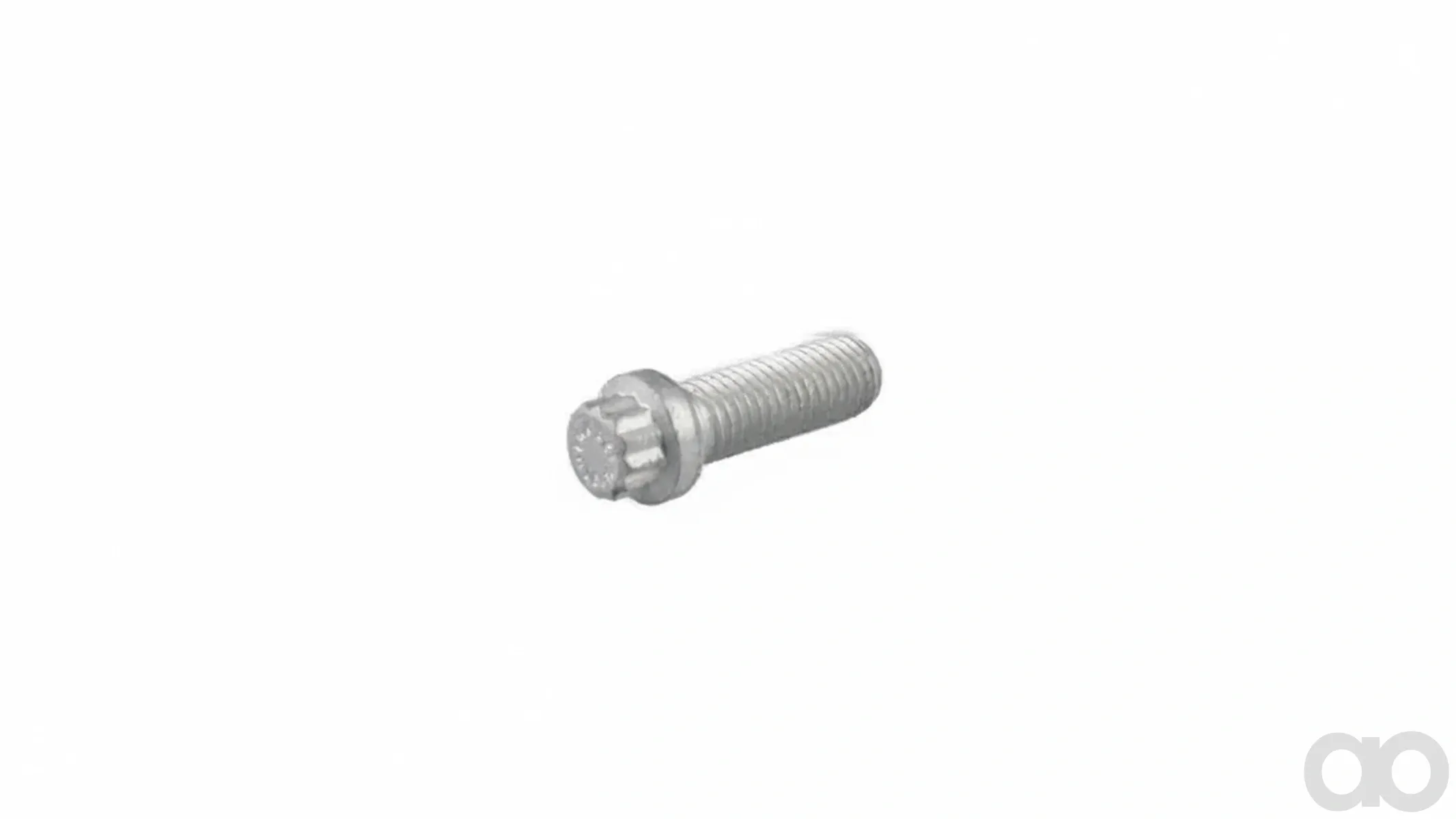 Case IH - 87035075 - 12-Kant Schraube - Default