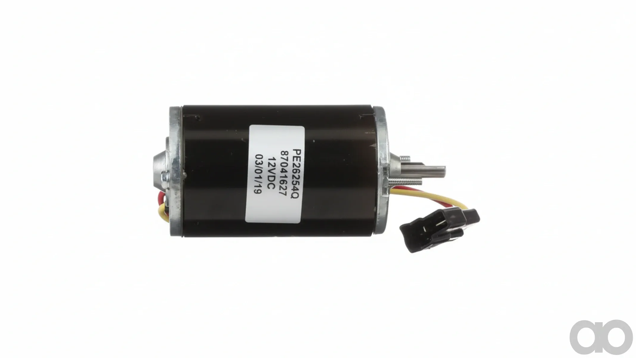 Case IH - 87041627 - Motor