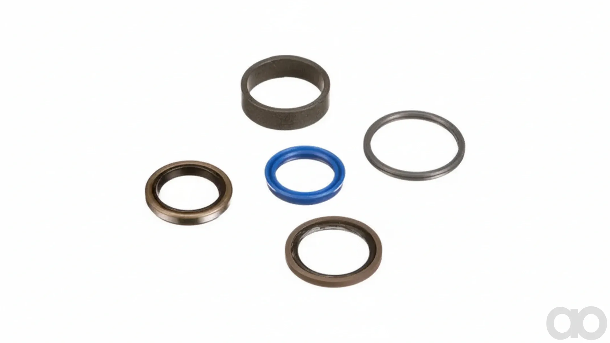 Case IH - 87041804 - Dichtungssatz
