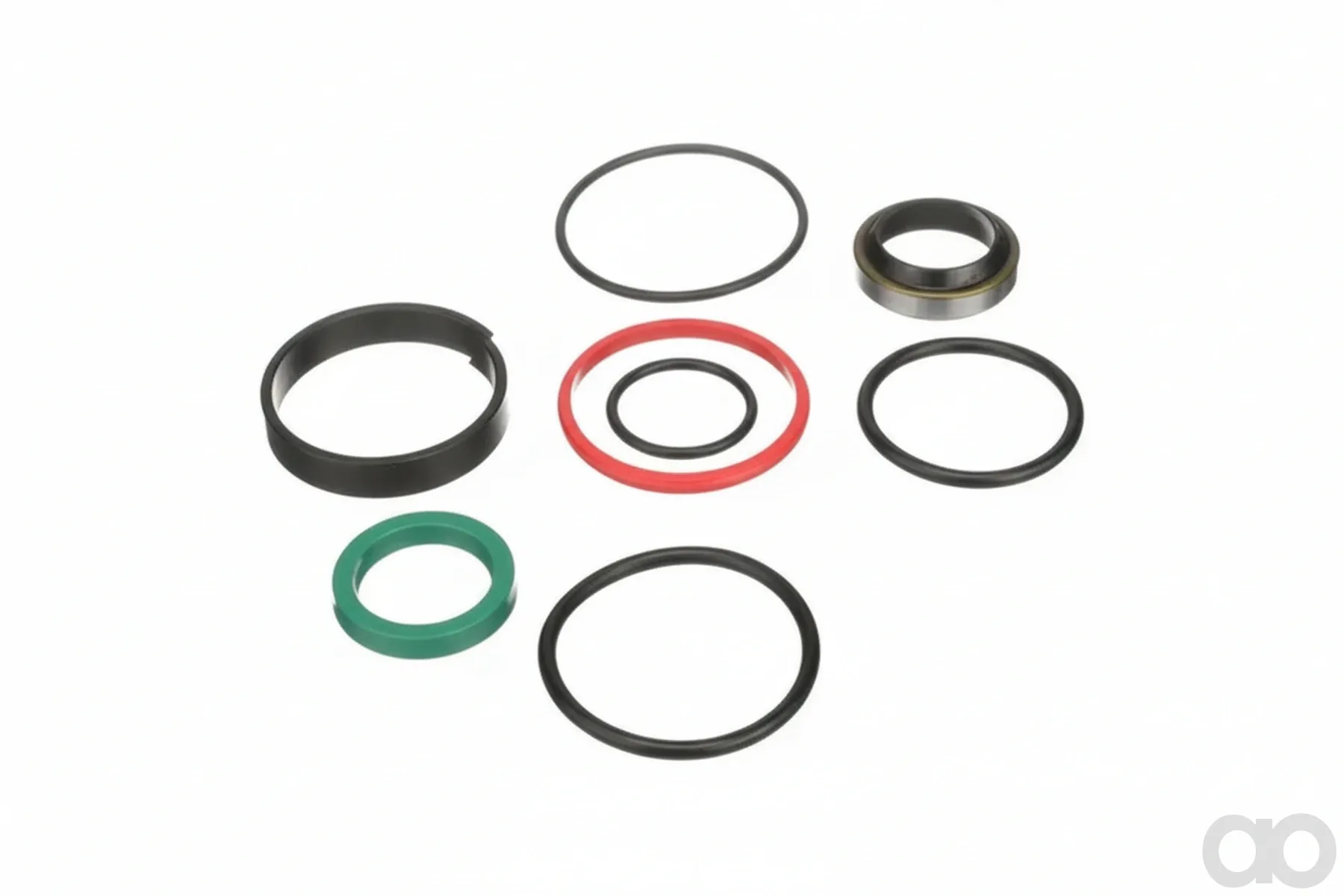 Case IH - 87105744 - Dichtungssatz
