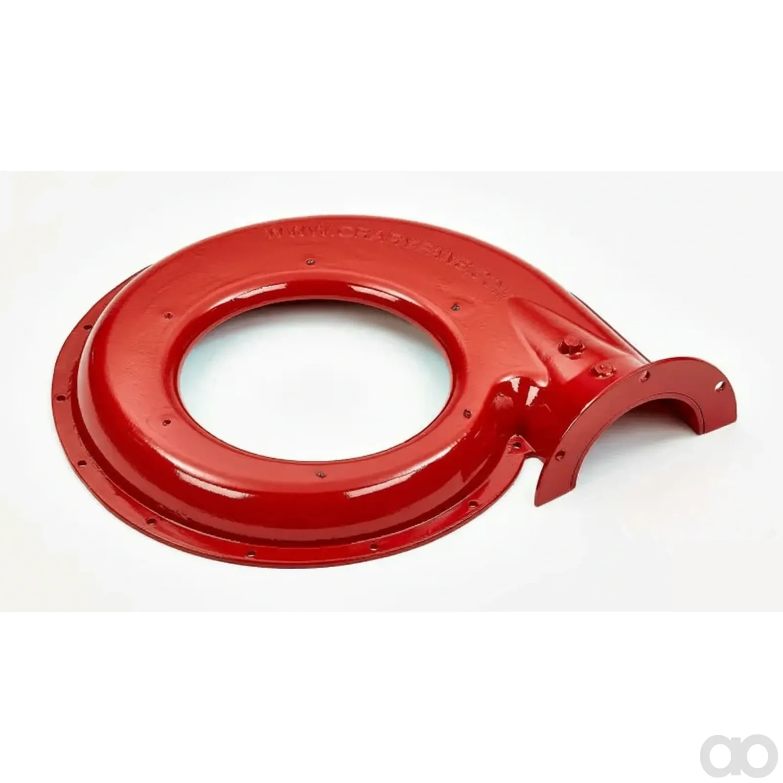 Case IH - 87265707 - Gehaeuse