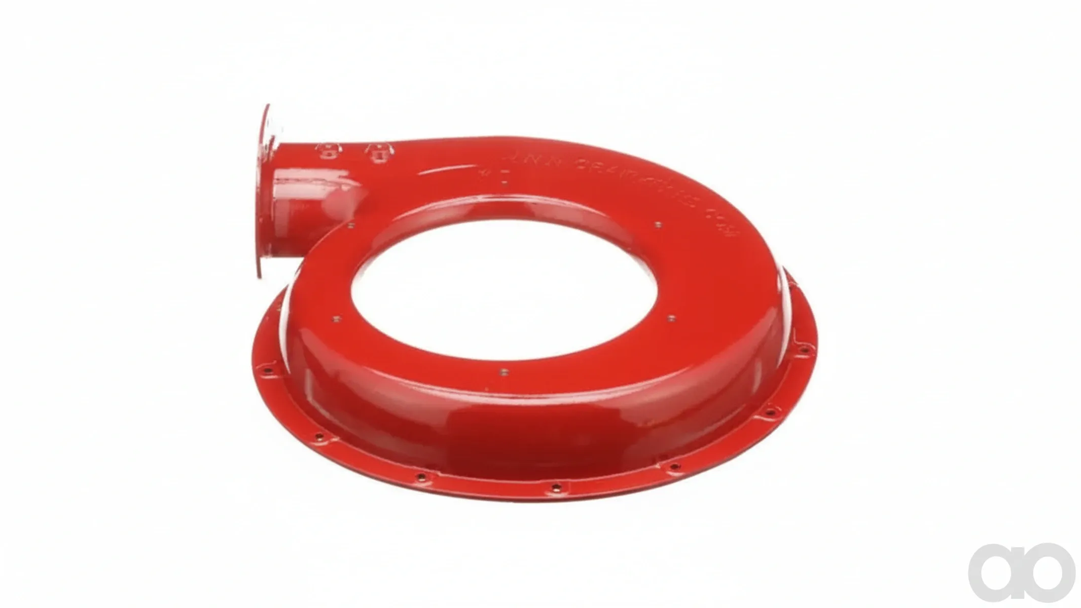 Case IH - 87265708 - Gehaeuse