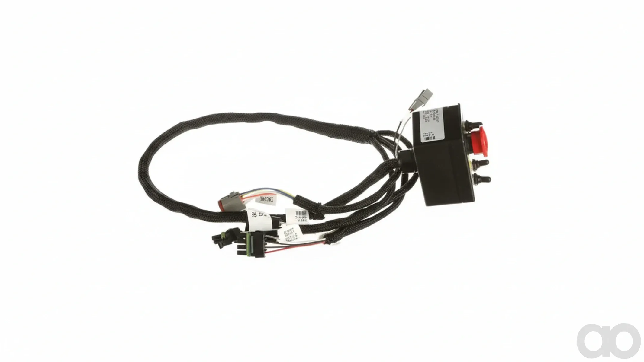 Case IH - 87266536 - Steuereinheit