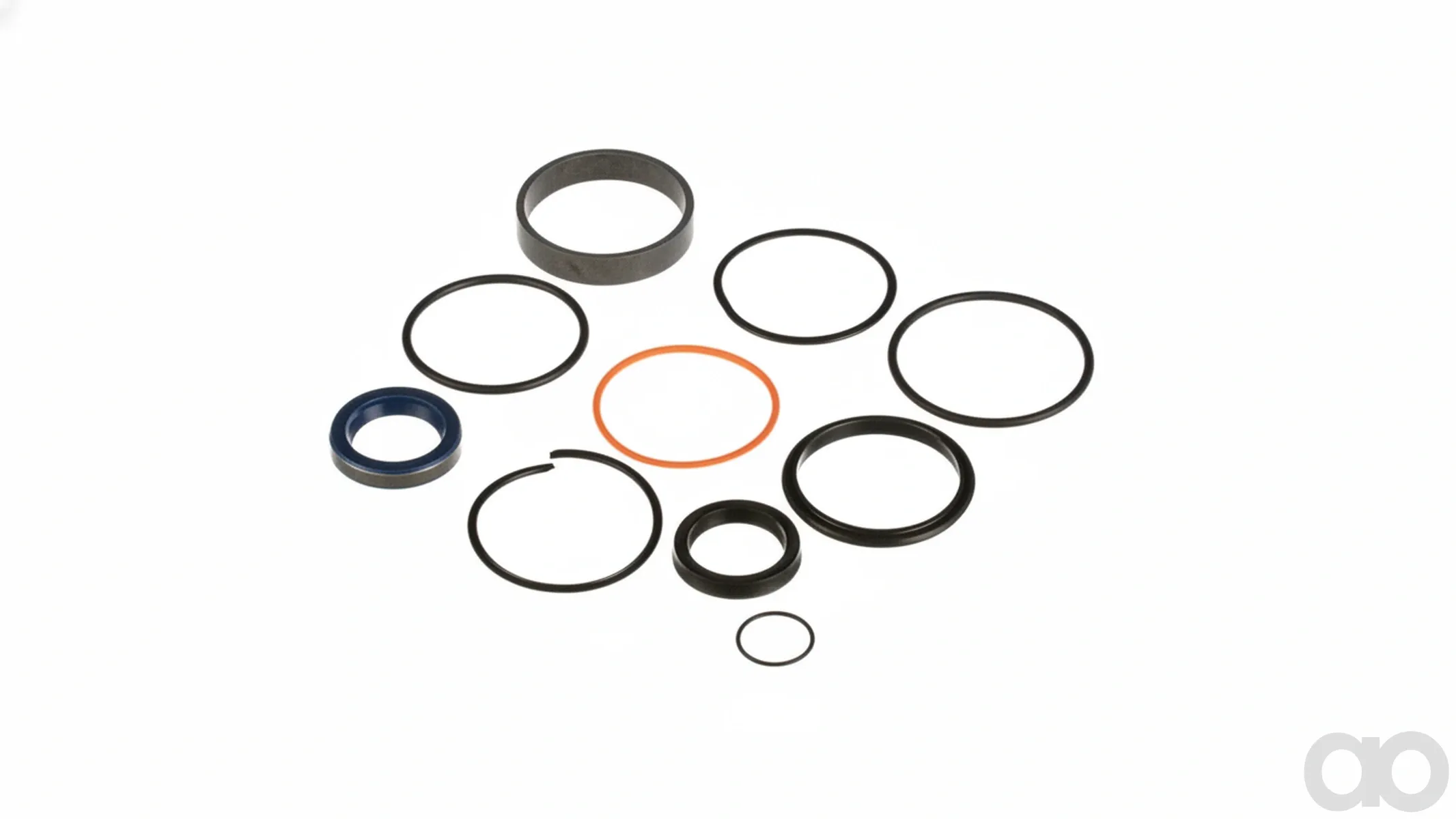 Case IH - 87266795 - Dichtungssatz