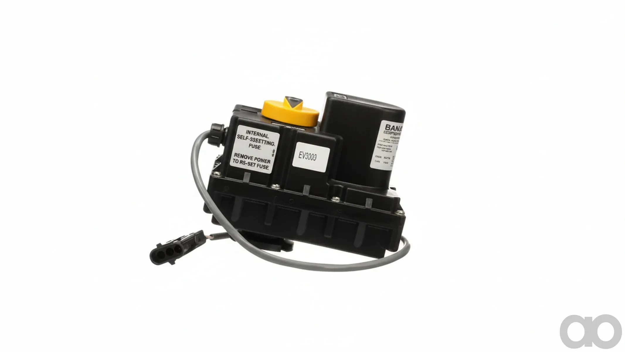 Case IH - 87268181 - Motor