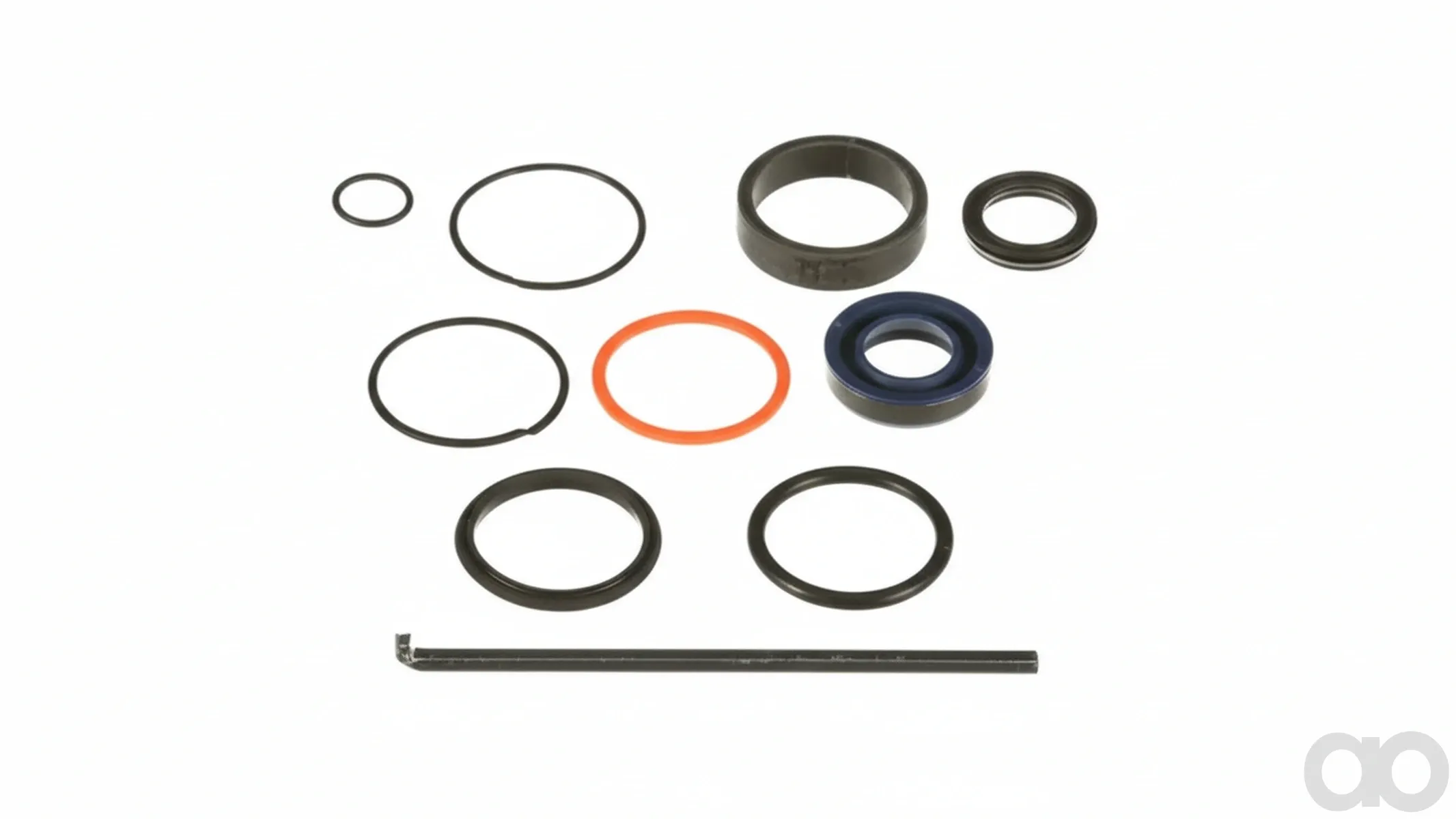 Case IH - 87268692 - Dichtungssatz