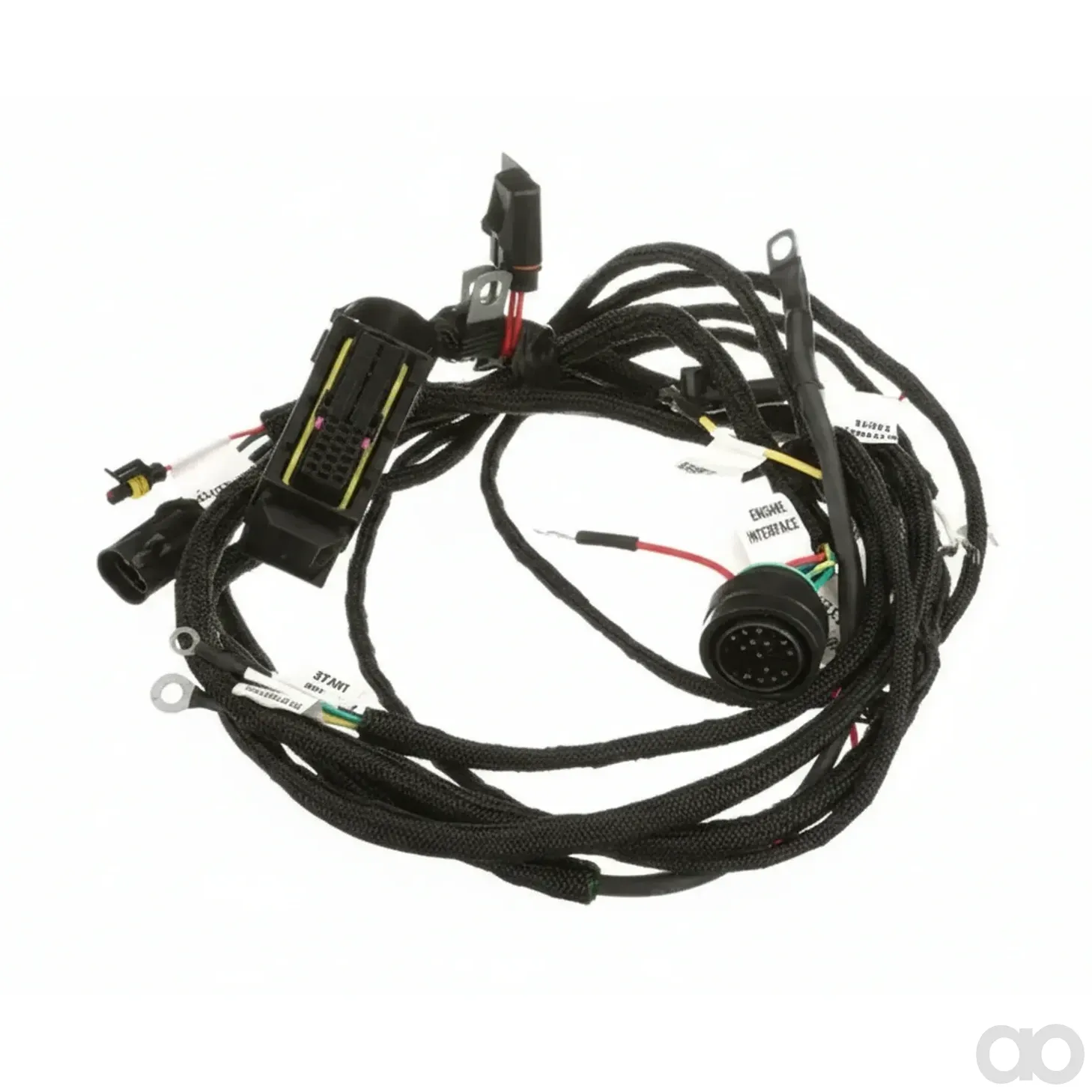 Case IH - 87272141 - Kabelbaum