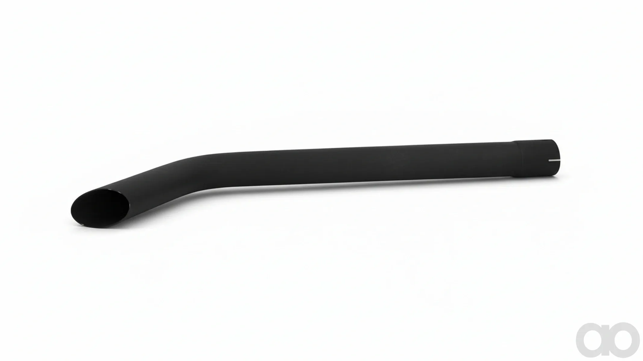 Case IH - 87272431 - Auspuffrohr