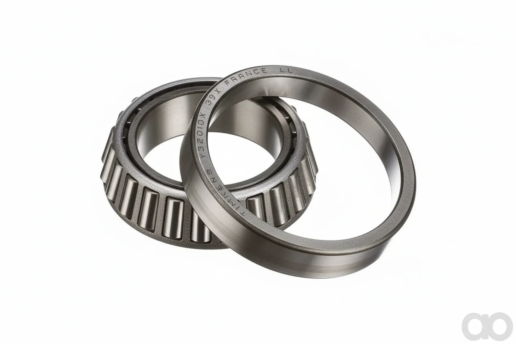 Case IH - 87281696 - Kegelrollenlager - ISO 32010