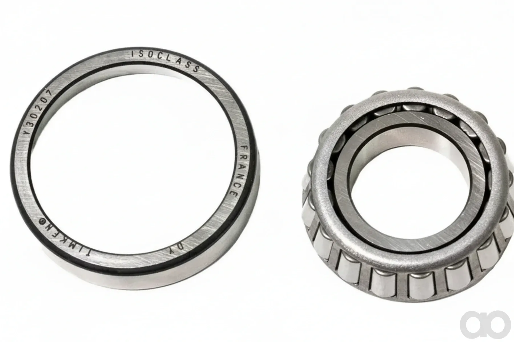 Case IH - 87282046 - Kegelrollenlager
