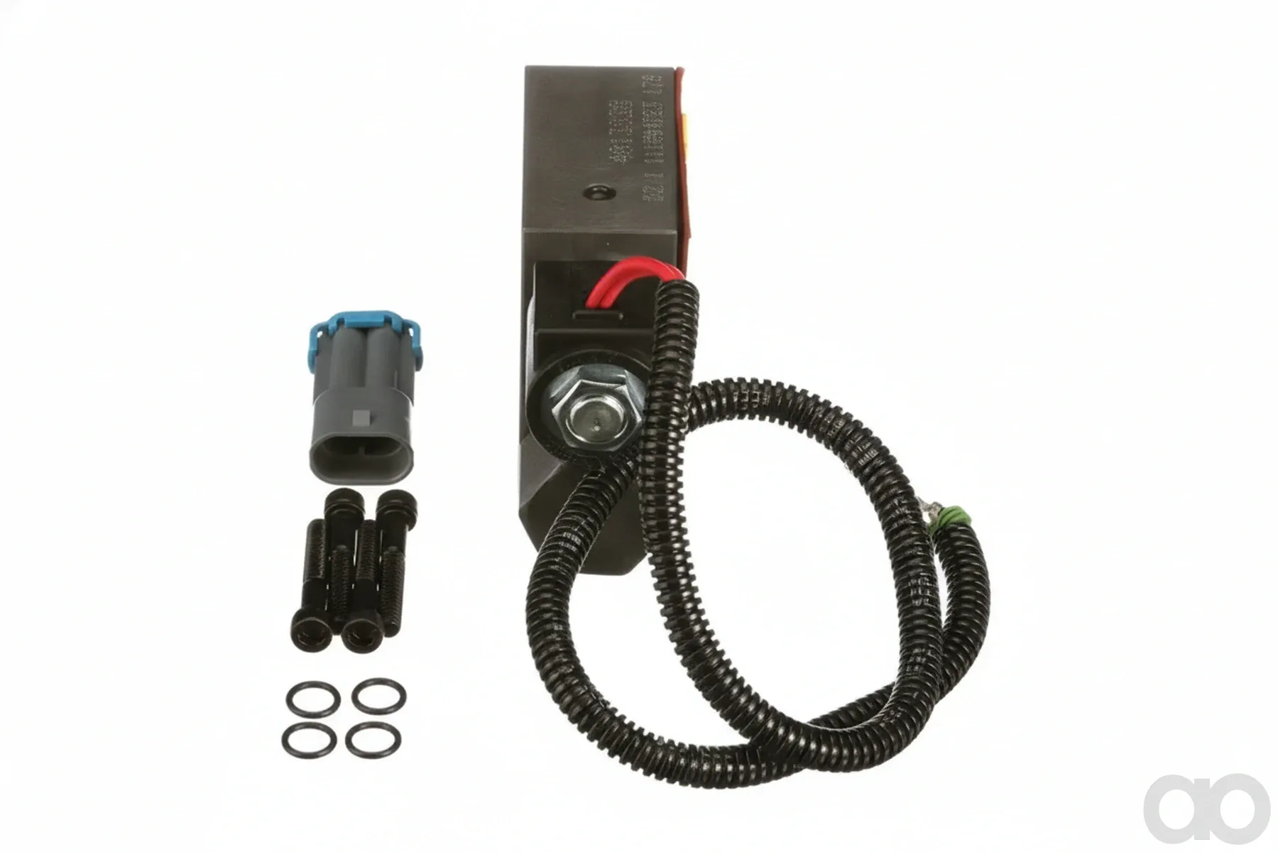 Case IH - 87283383 - Ventil