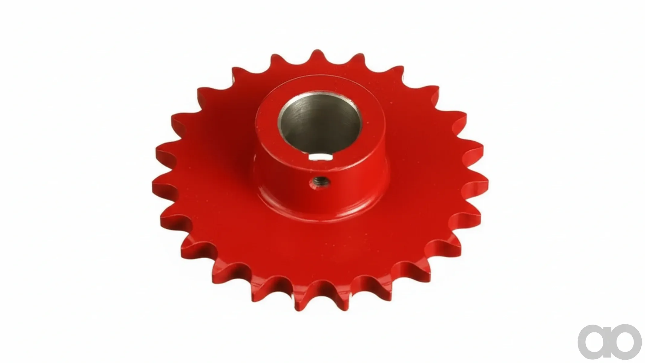 Case IH - 87283695 - Kettenrad