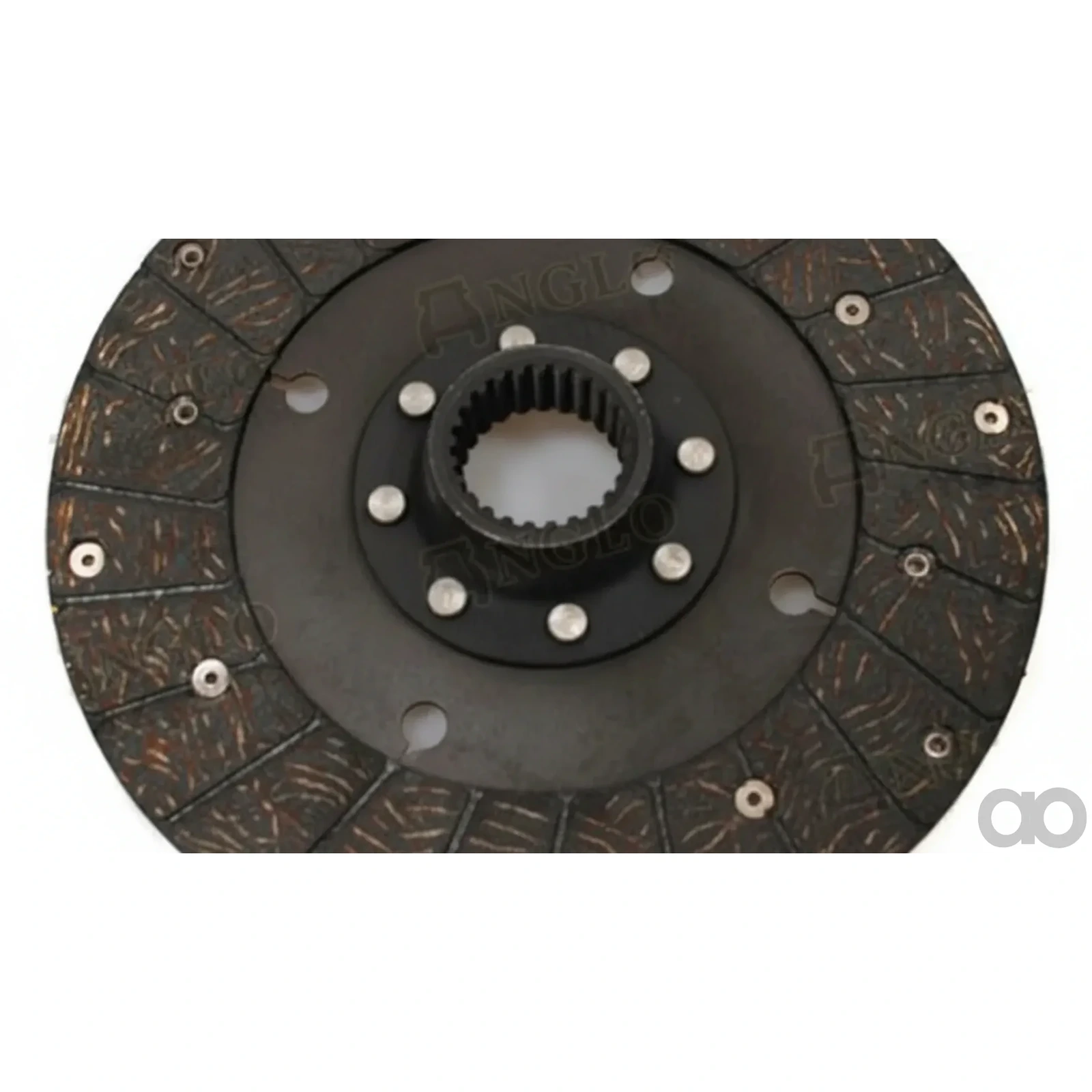 Case IH - 87295804 - Kupplungsscheibe