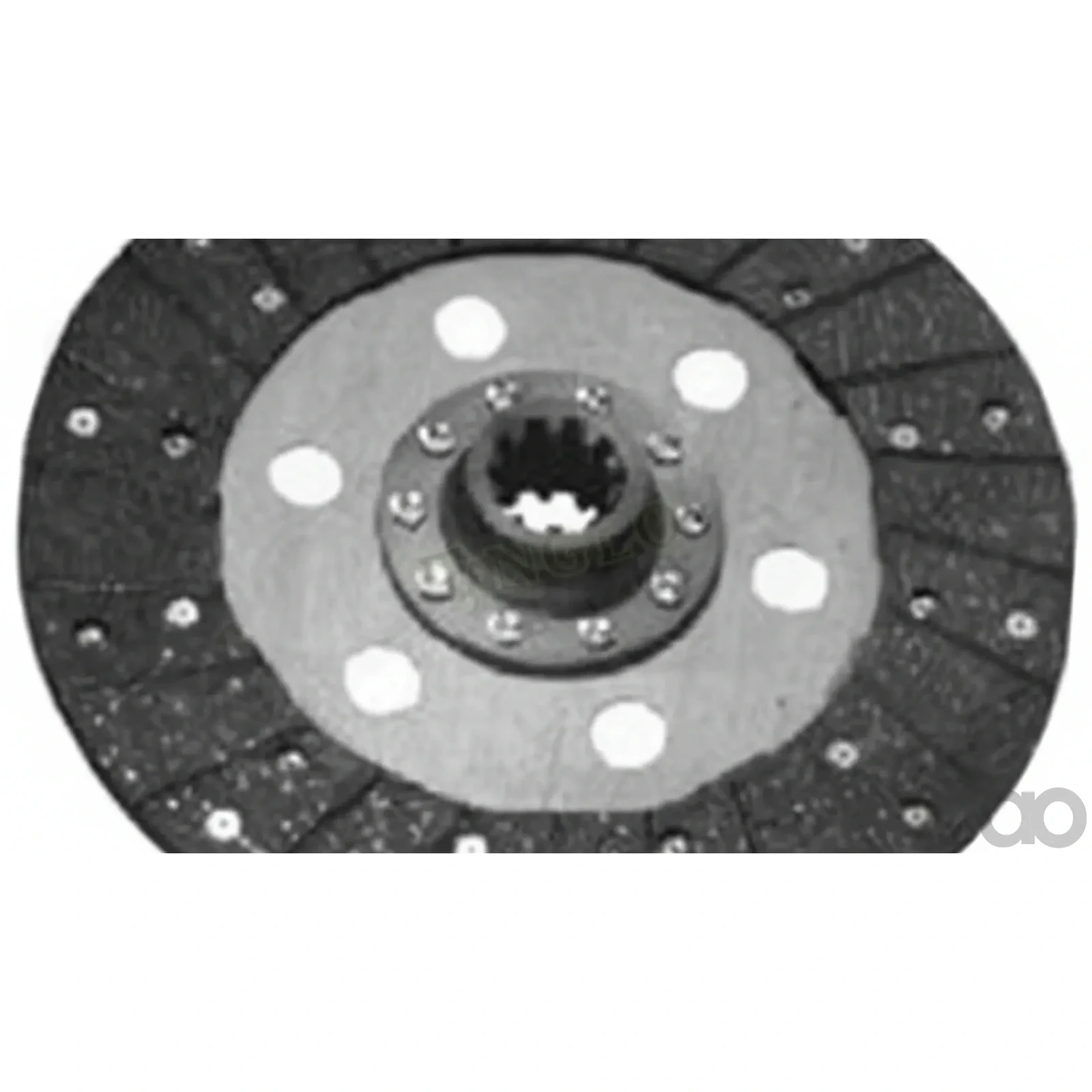 Case IH - 87295805 - Vorm Kupplungsbaugruppe