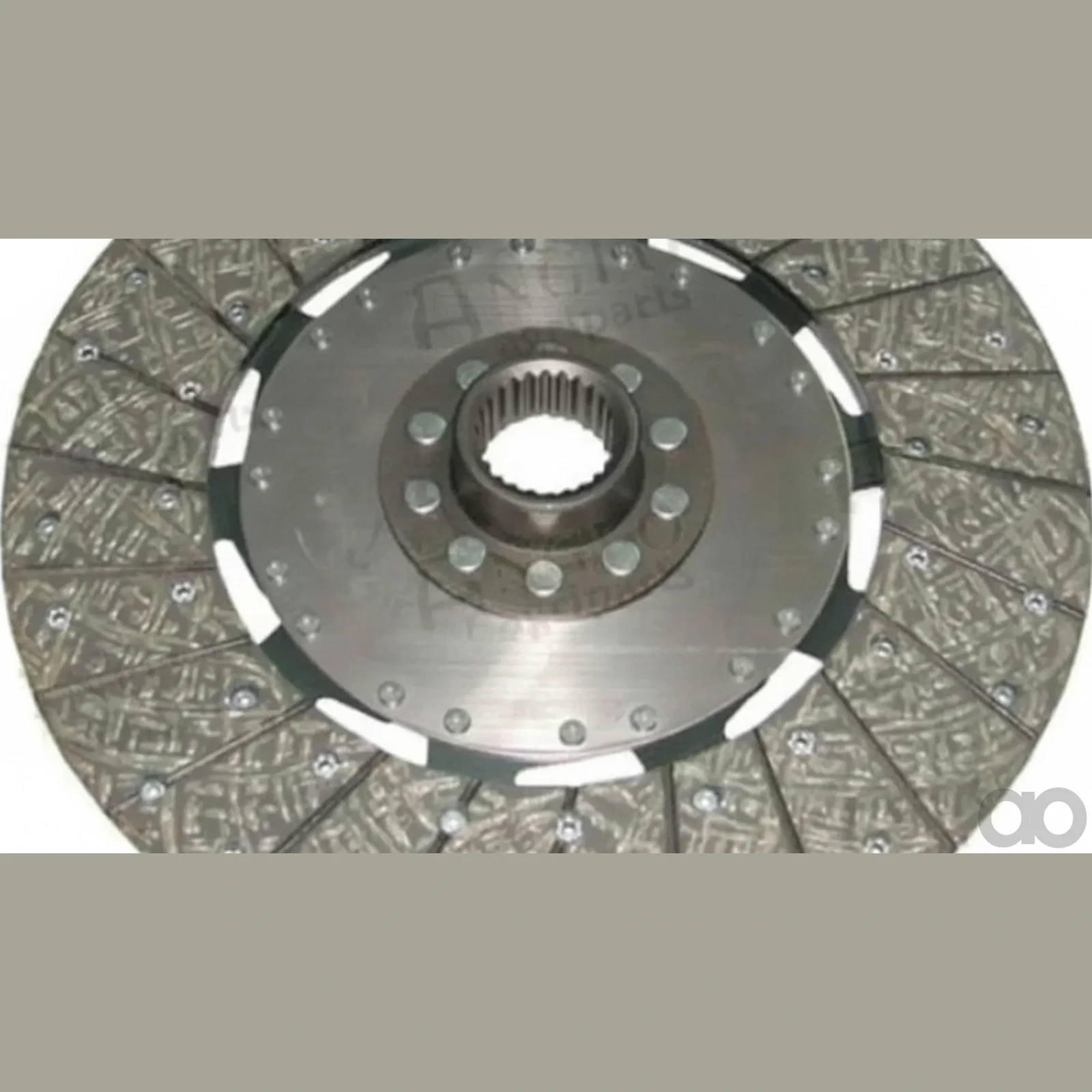 Case IH - 87295811 - Vorm Kupplungsbaugruppe