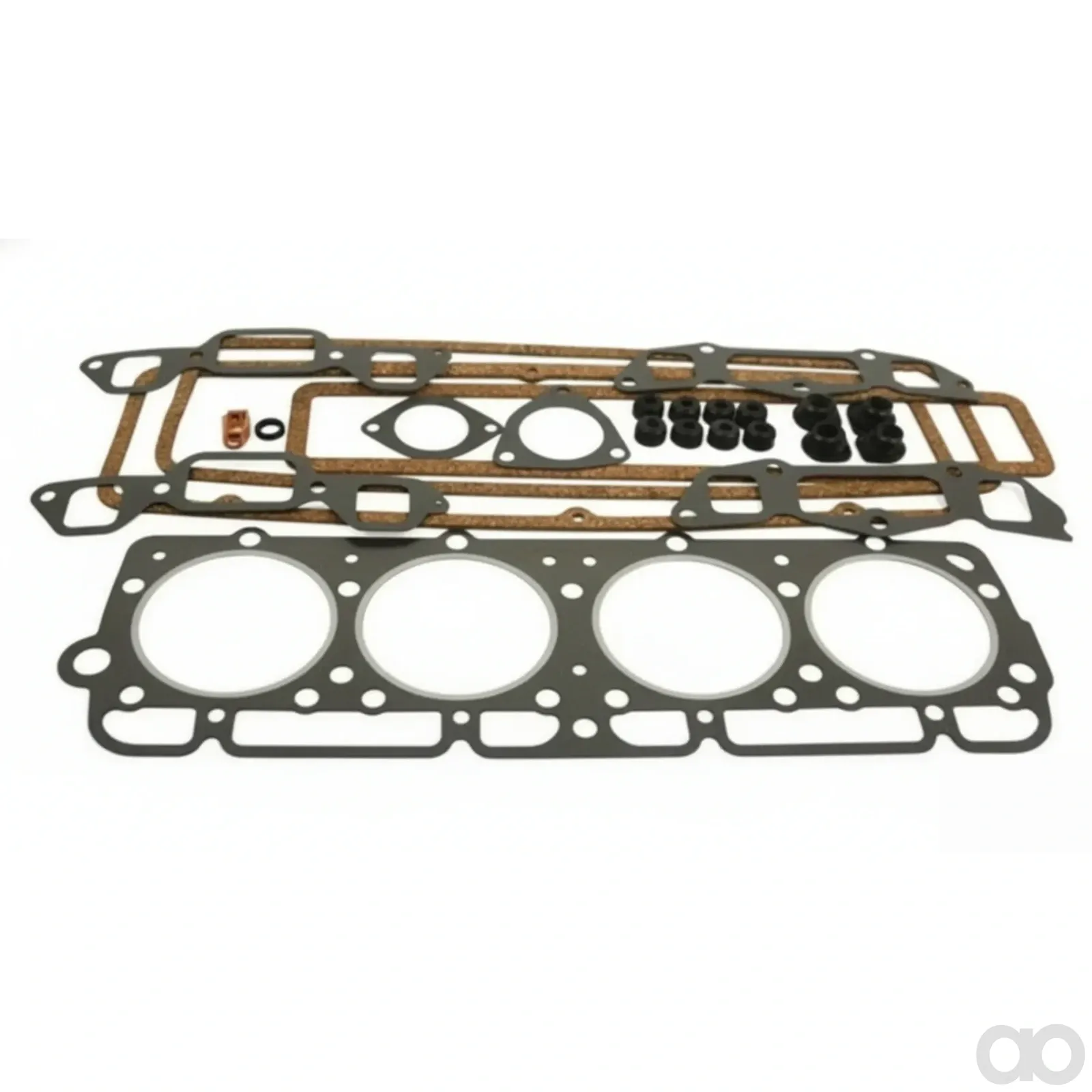 Case IH - 87295825 - Oelwanndichtung