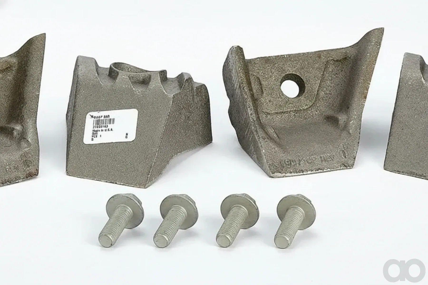 Case IH - 87298167 - Satz