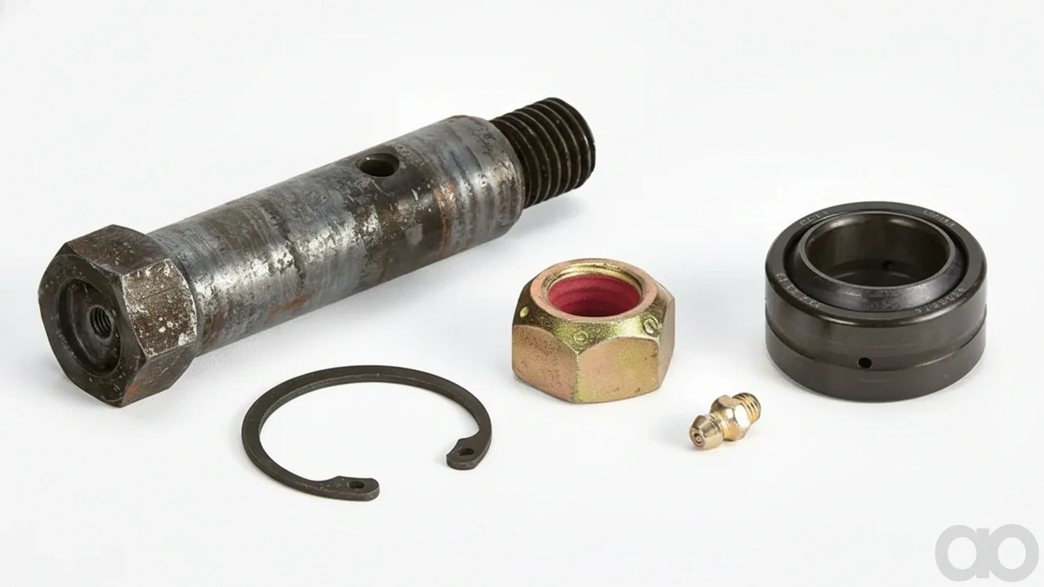 Case IH - 87298426 - Satz