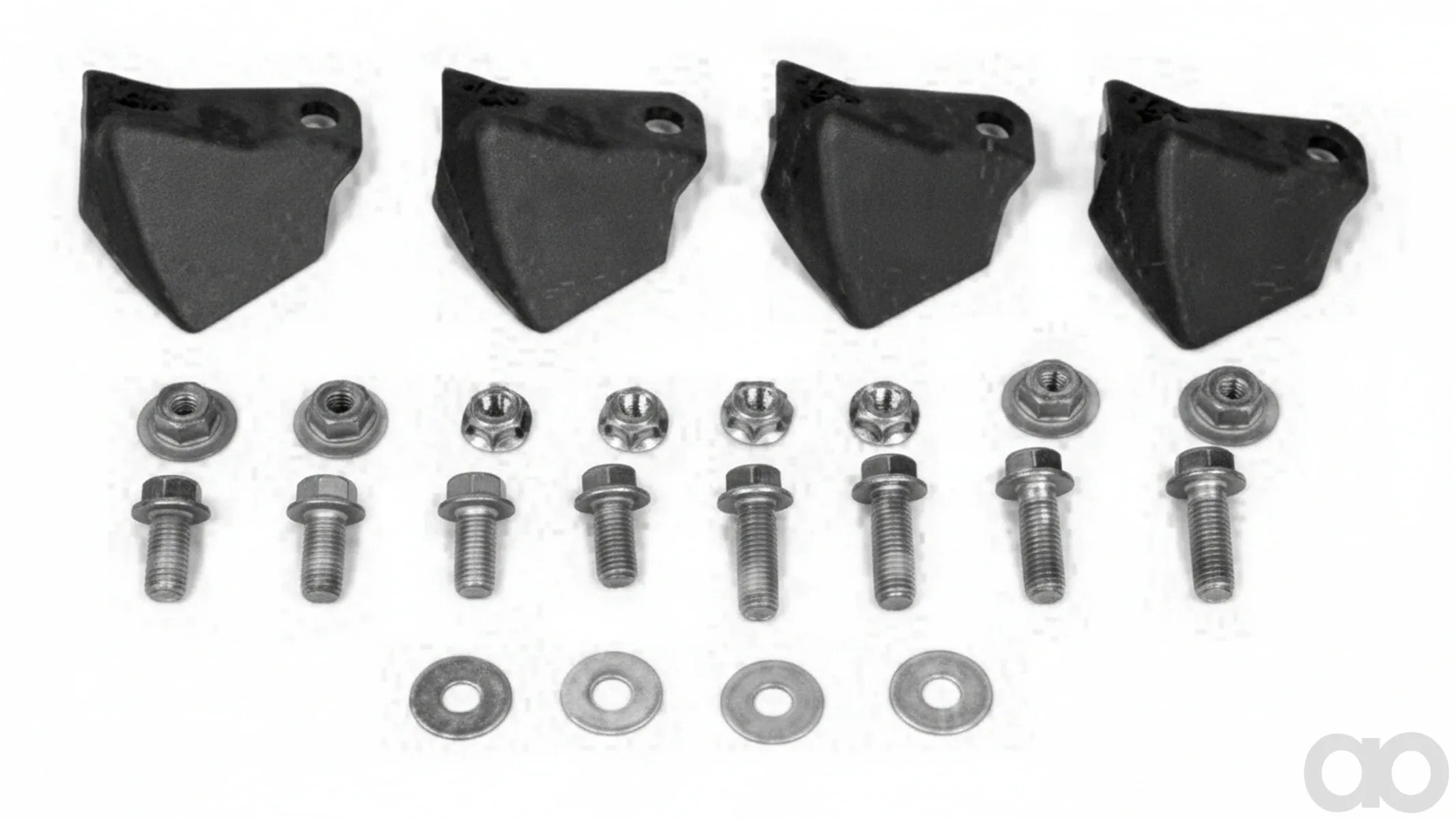 Case IH - 87298446 - Satz