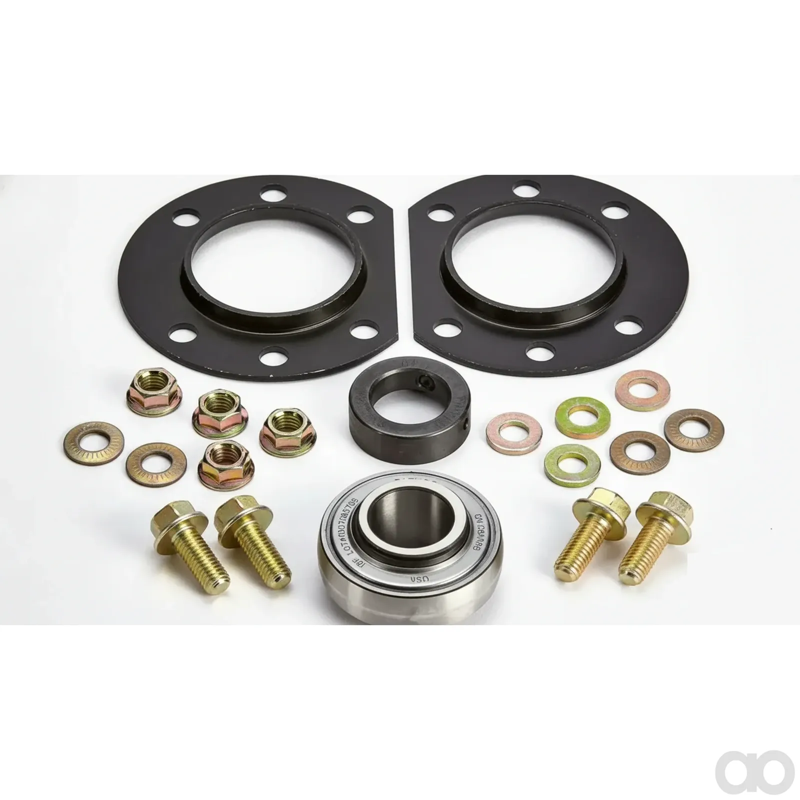 Case IH - 87298569 - Satz