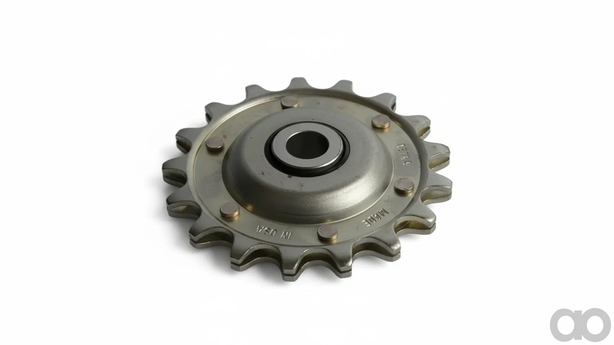 Case IH - 87302107 - Kettenrad