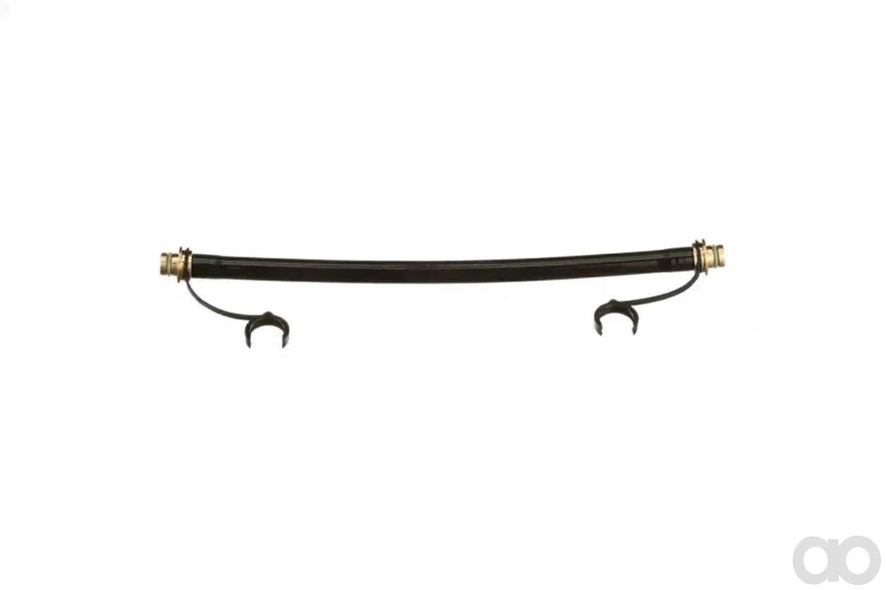 Case IH - 87302145 - Rohr
