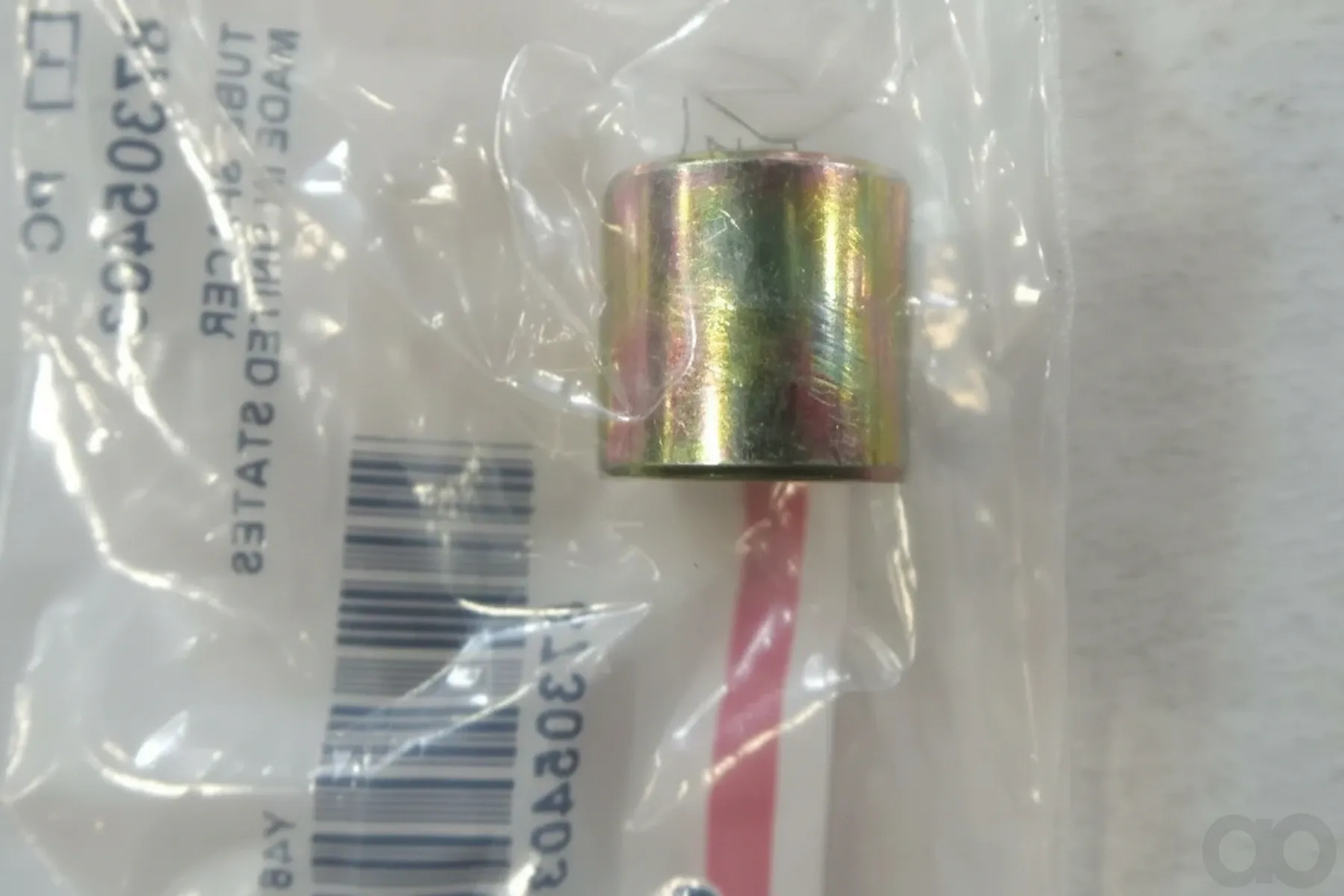 Case IH - 87305403 - Distanzstueck