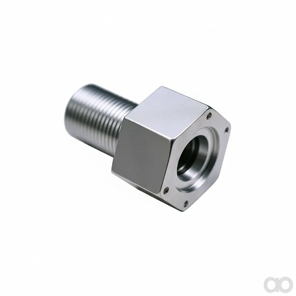Case IH - 87305837 - Adapter - Standard