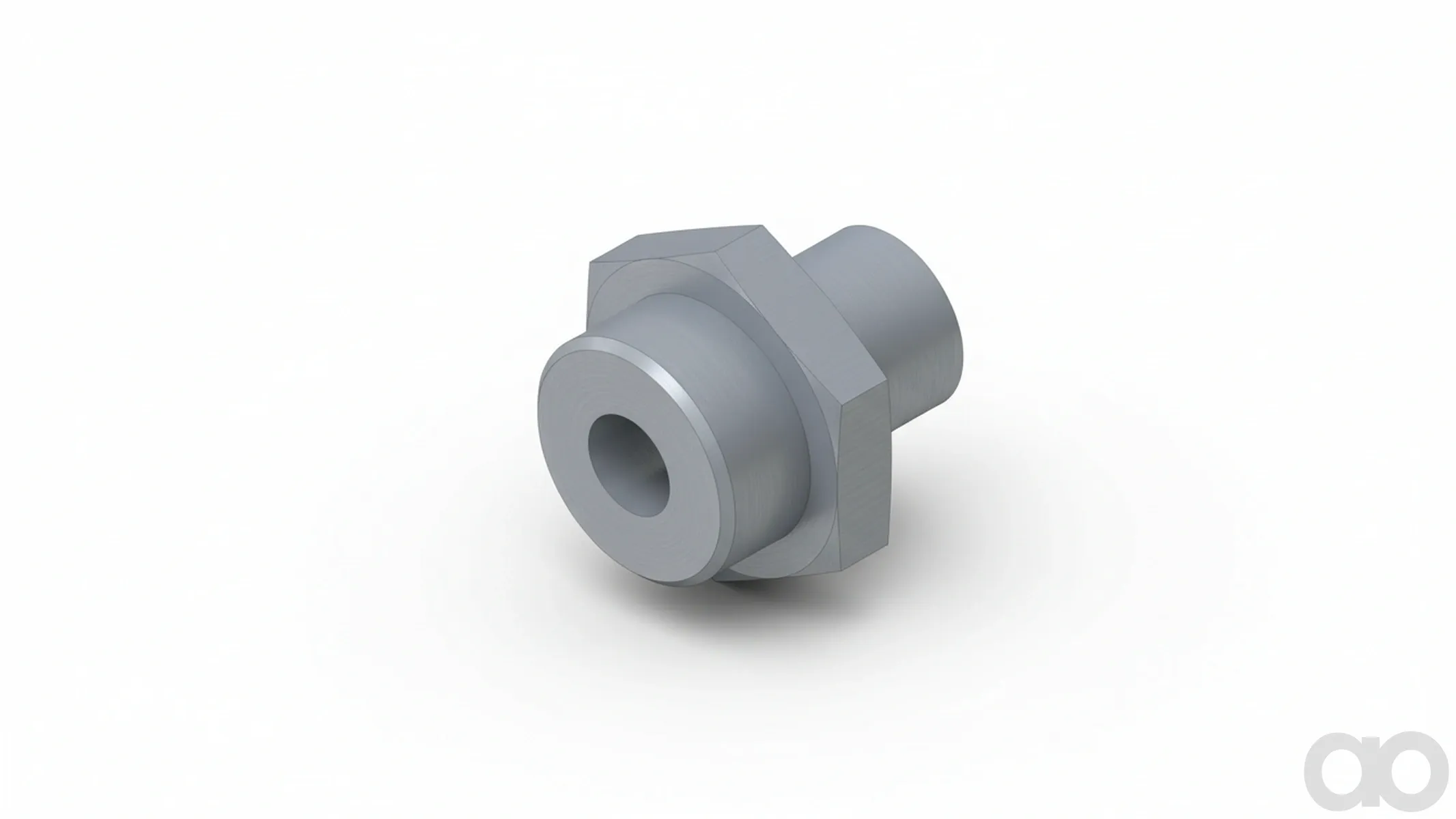 Case IH - 87306534 - Fitting - Standard