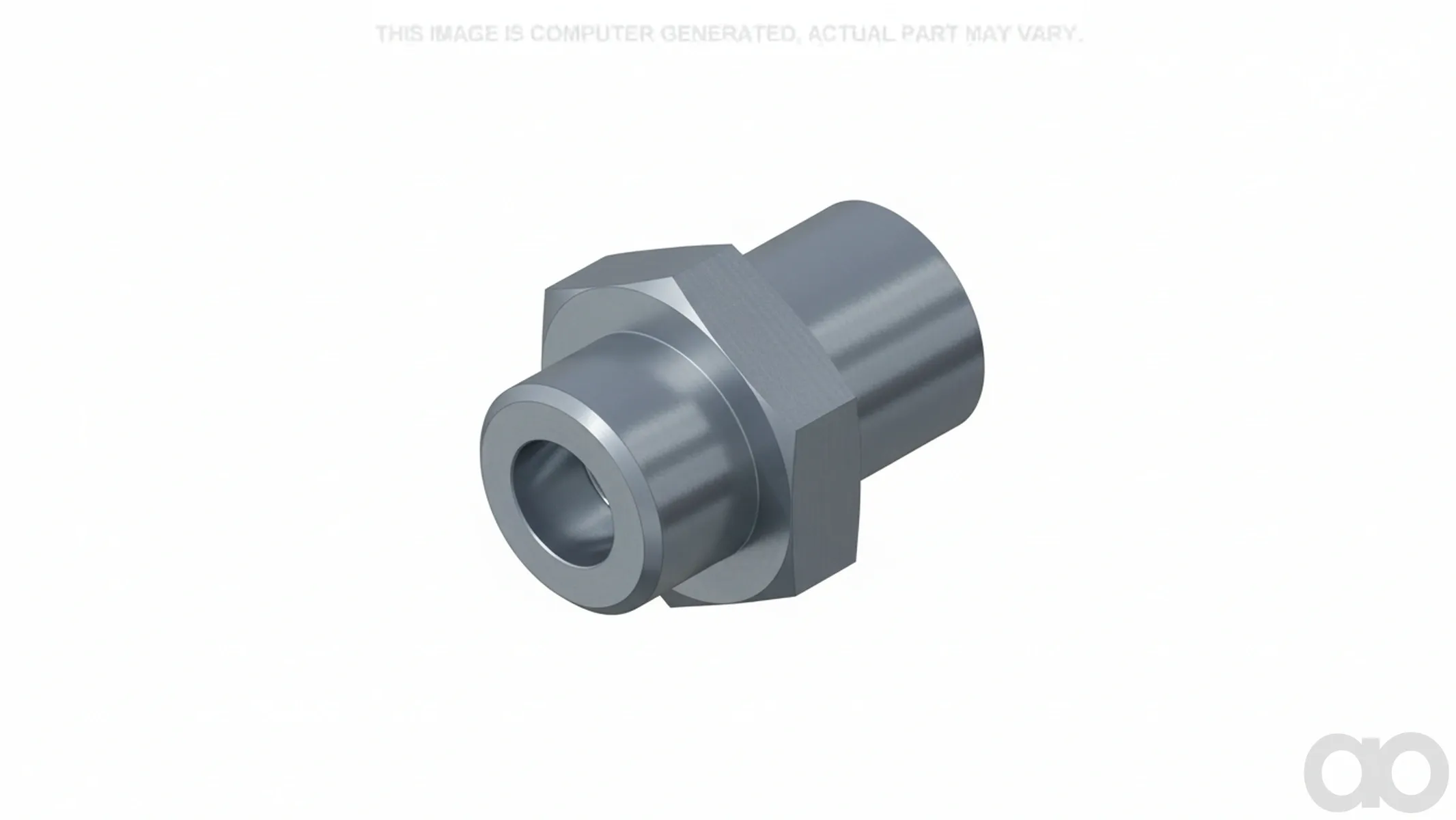 Case IH - 87306535 - Fitting