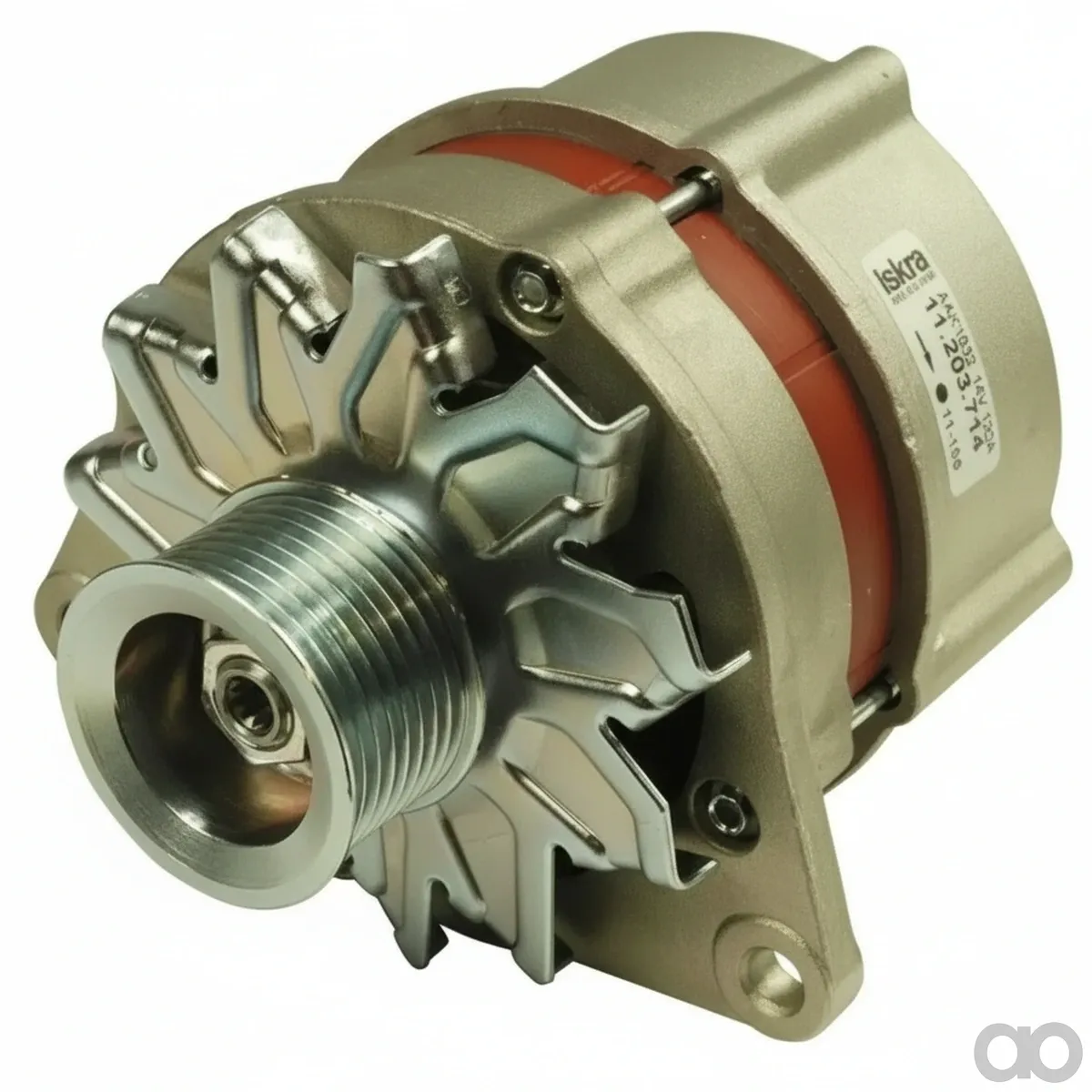 Case IH - 87311822 - Dynamo