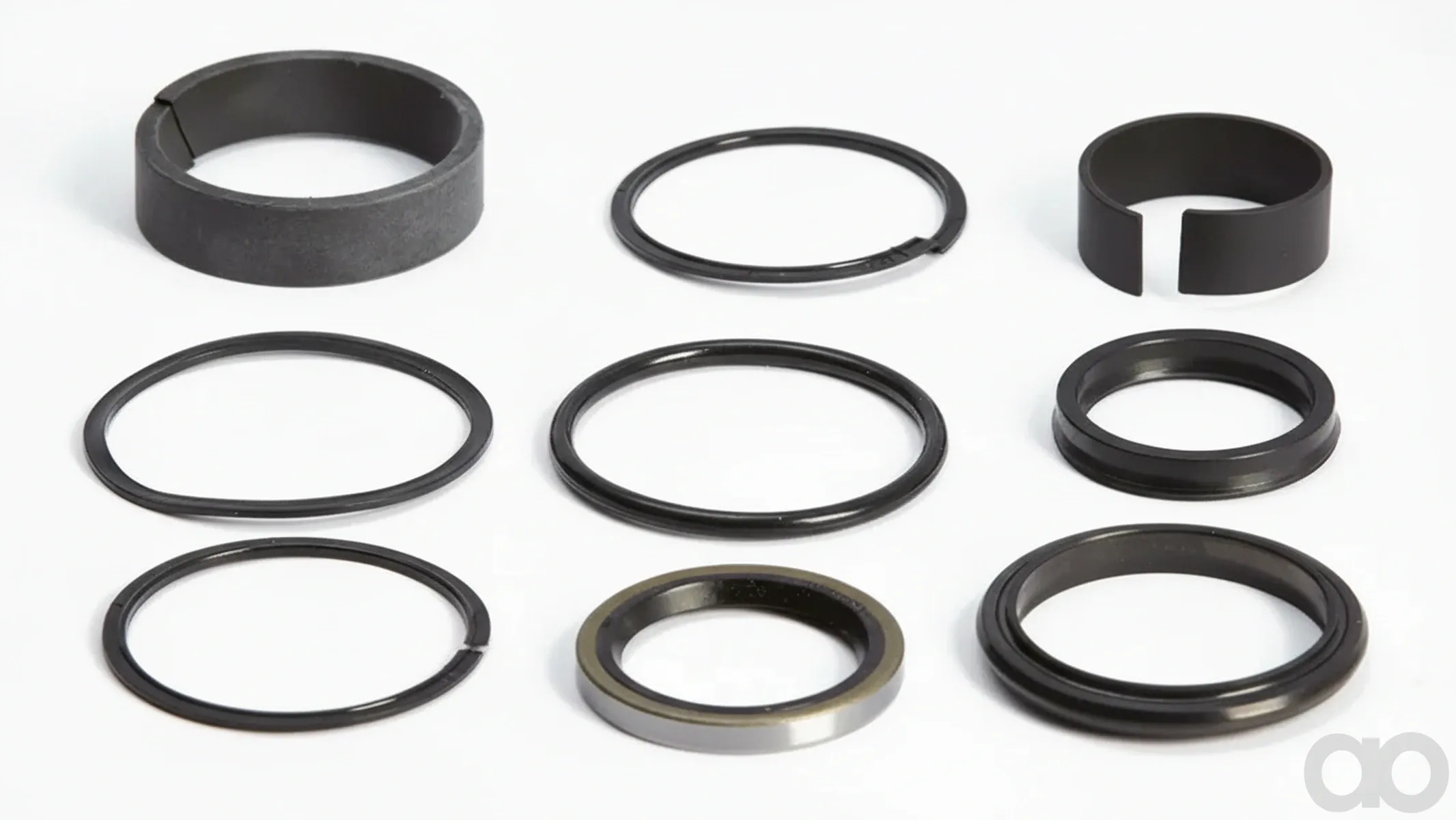 Case IH - 87311856 - Dichtungssatz